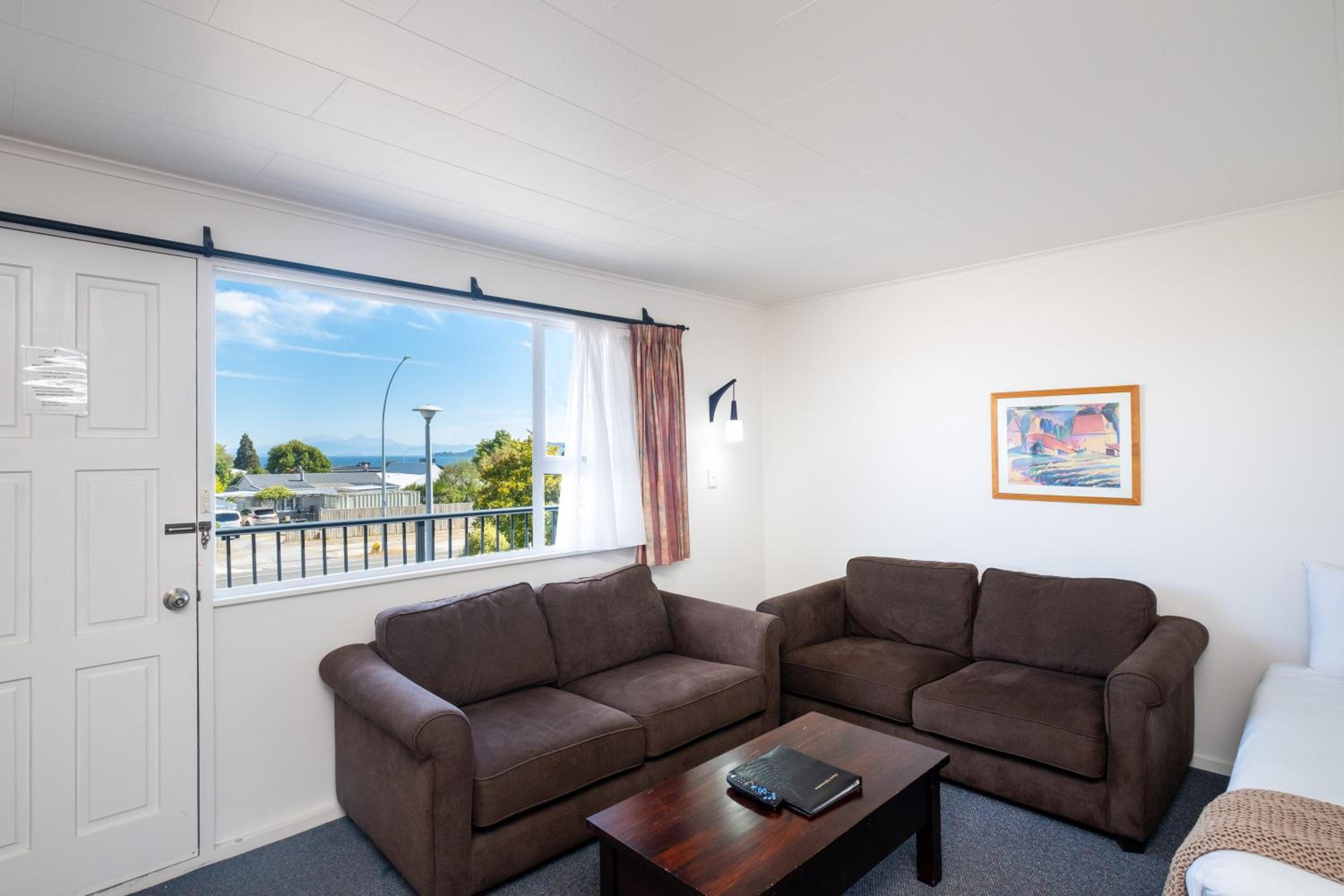 Chevron Motel