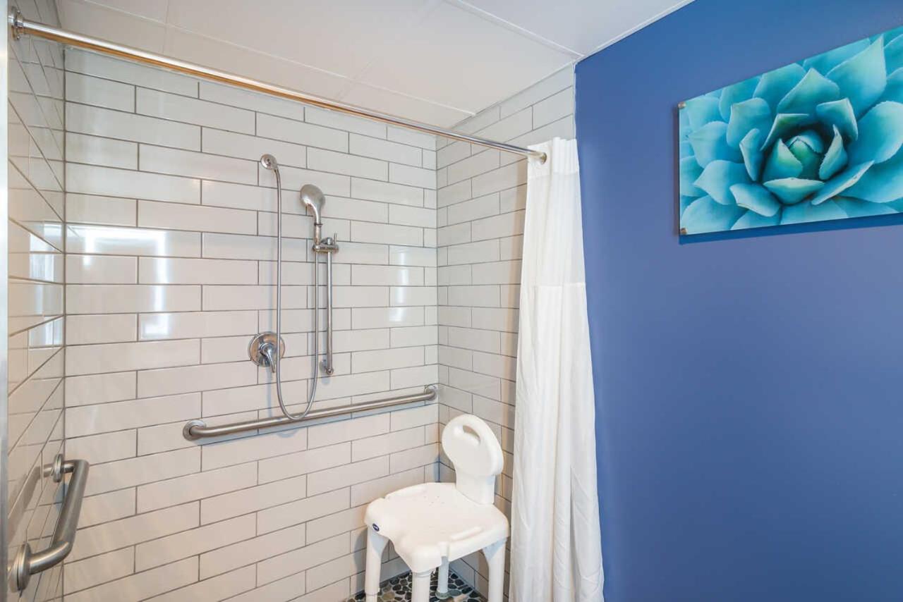 Quality Inn near MCAS Cherry Point, Billede 22