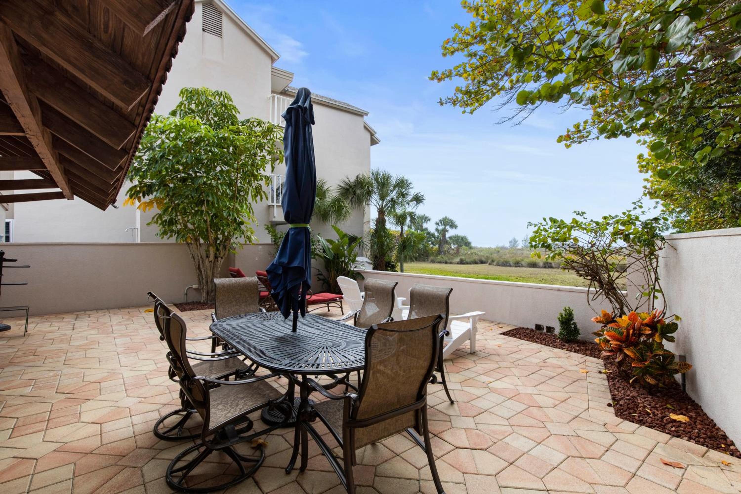NEW Location, Location, Location! On the BEACH, Walk to VILLAGE view 5