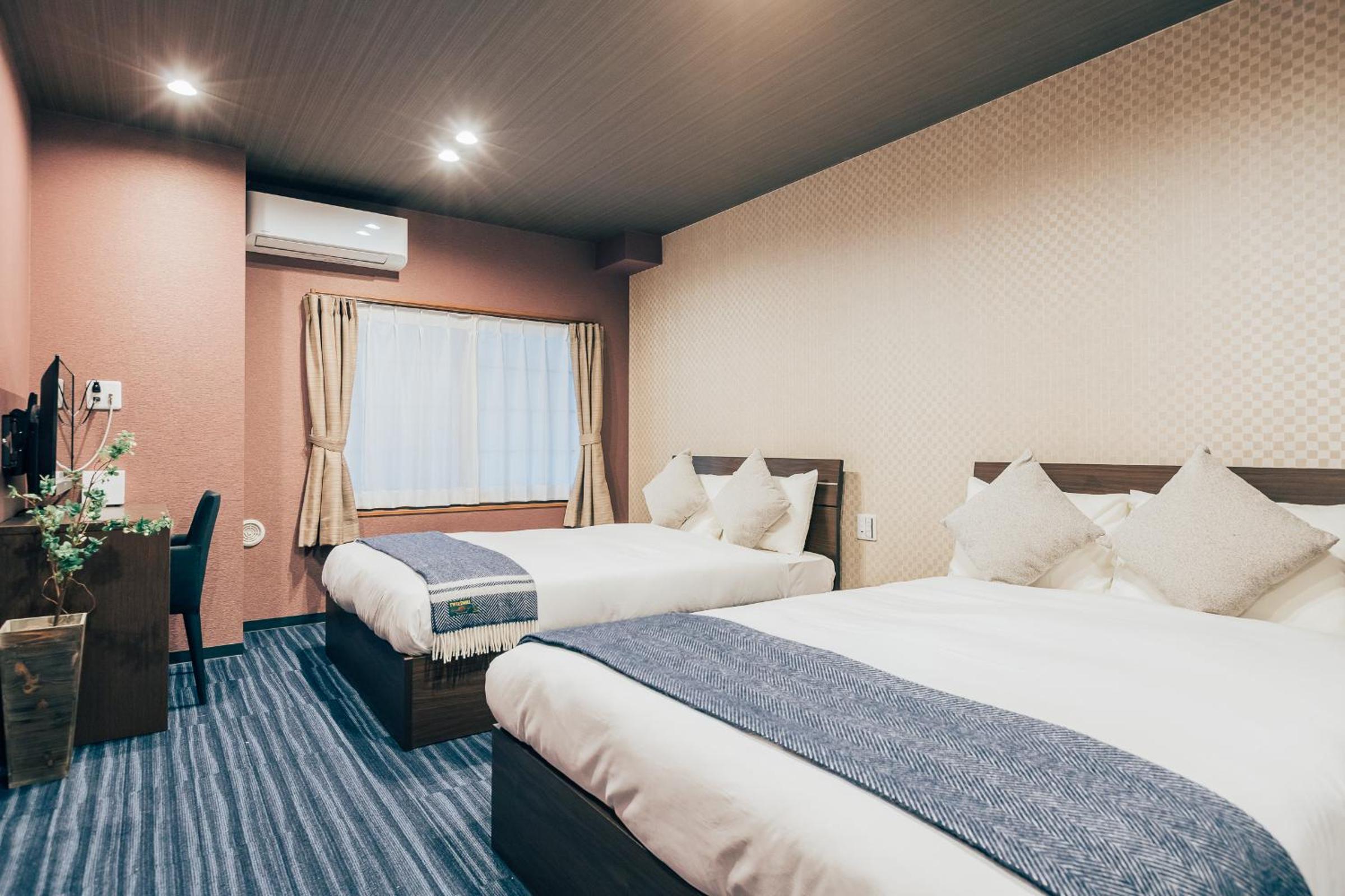 Playsis Asakusa 9