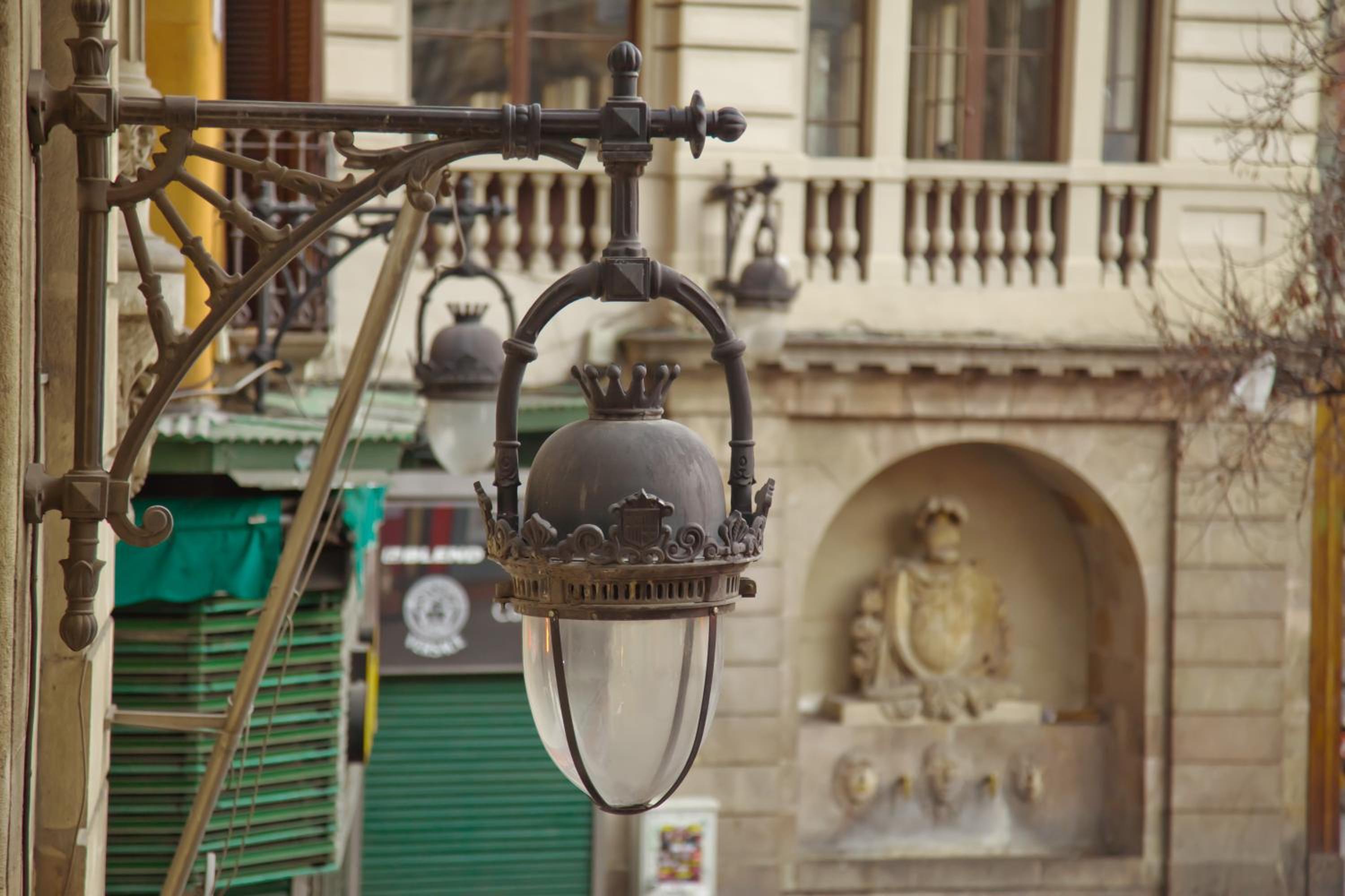 Hostal Paris