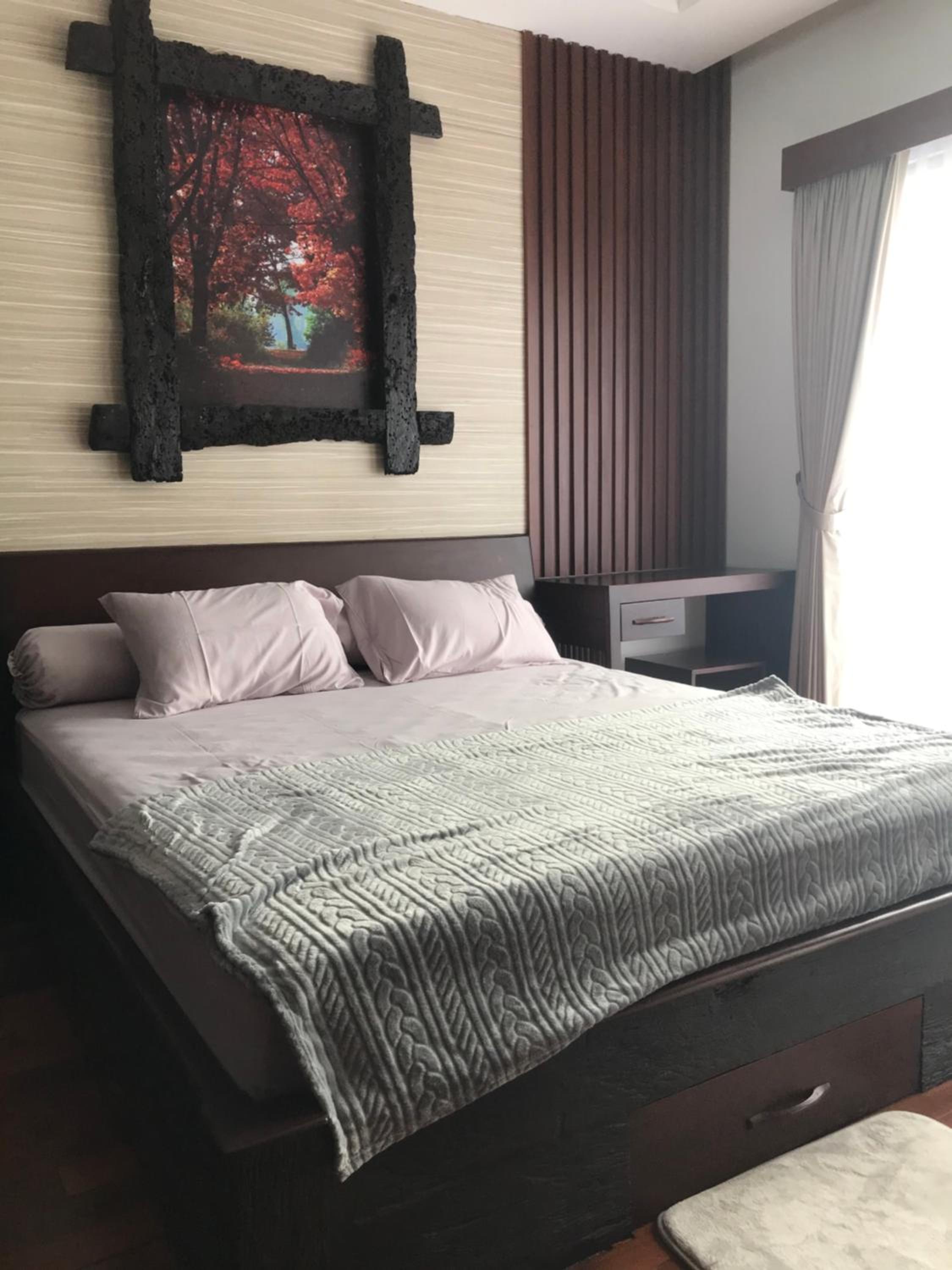 Villa Ulin A3 at Villa Ubud Anyer view 5