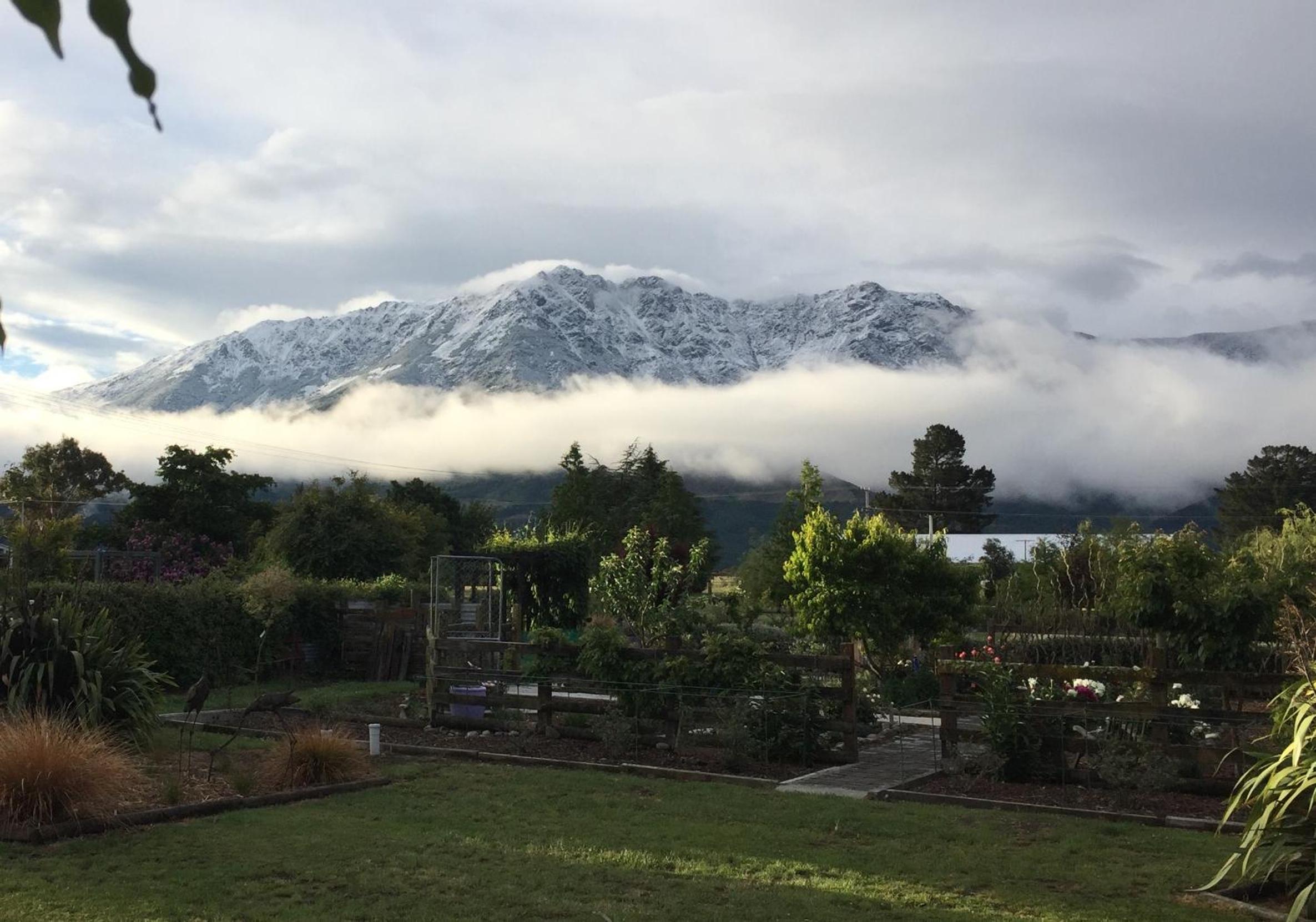 Birch Hill Cottage -30 minutes from St Arnaud view 3