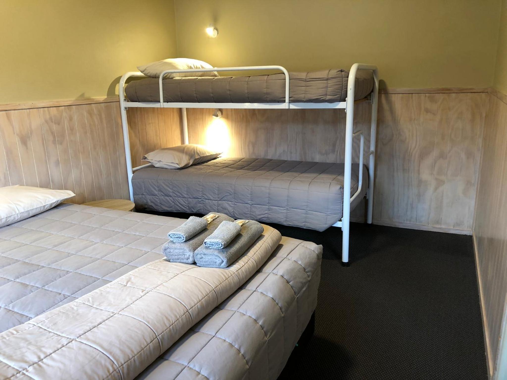 Oamaru TOP 10 Holiday Park