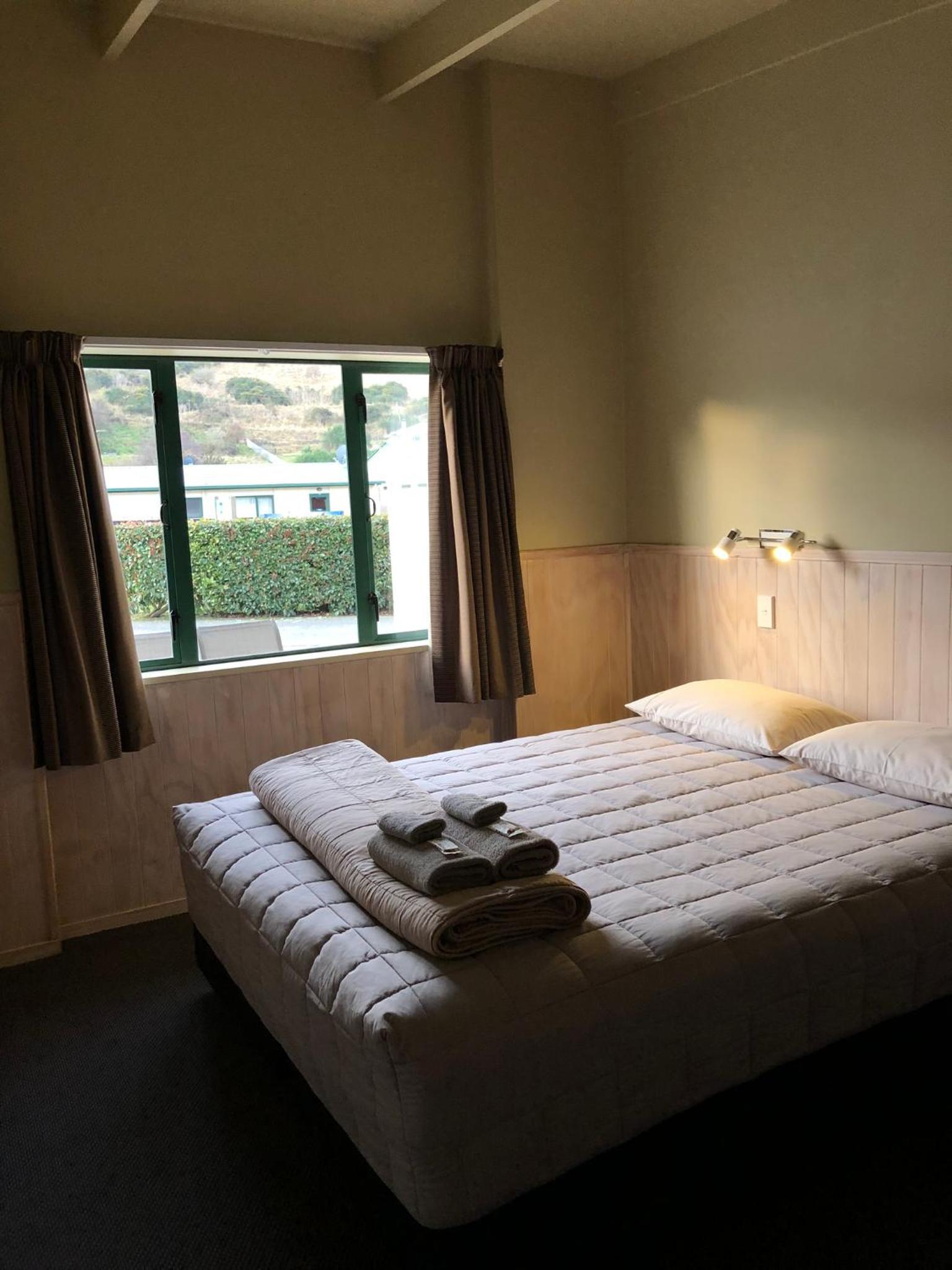 Oamaru TOP 10 Holiday Park