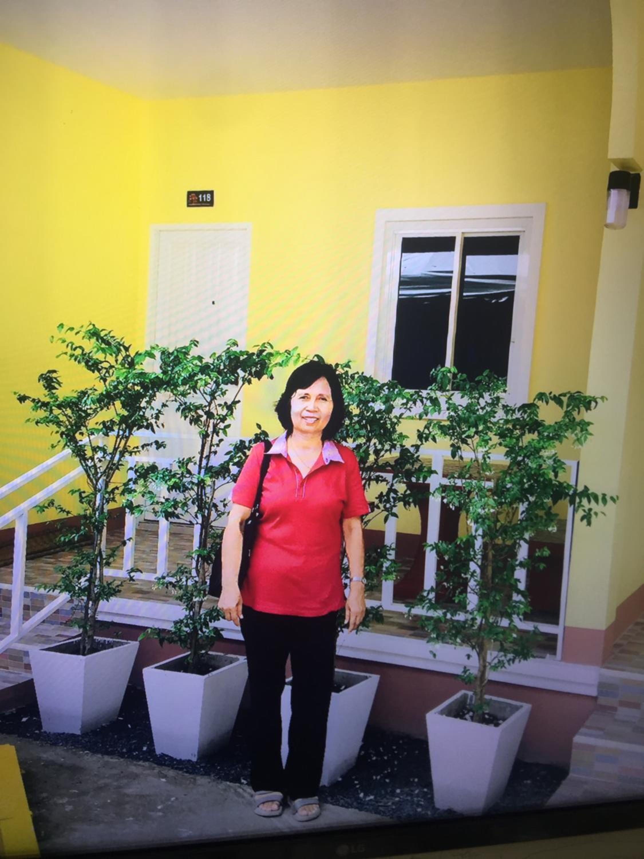 Rachawadee House Phang Nga