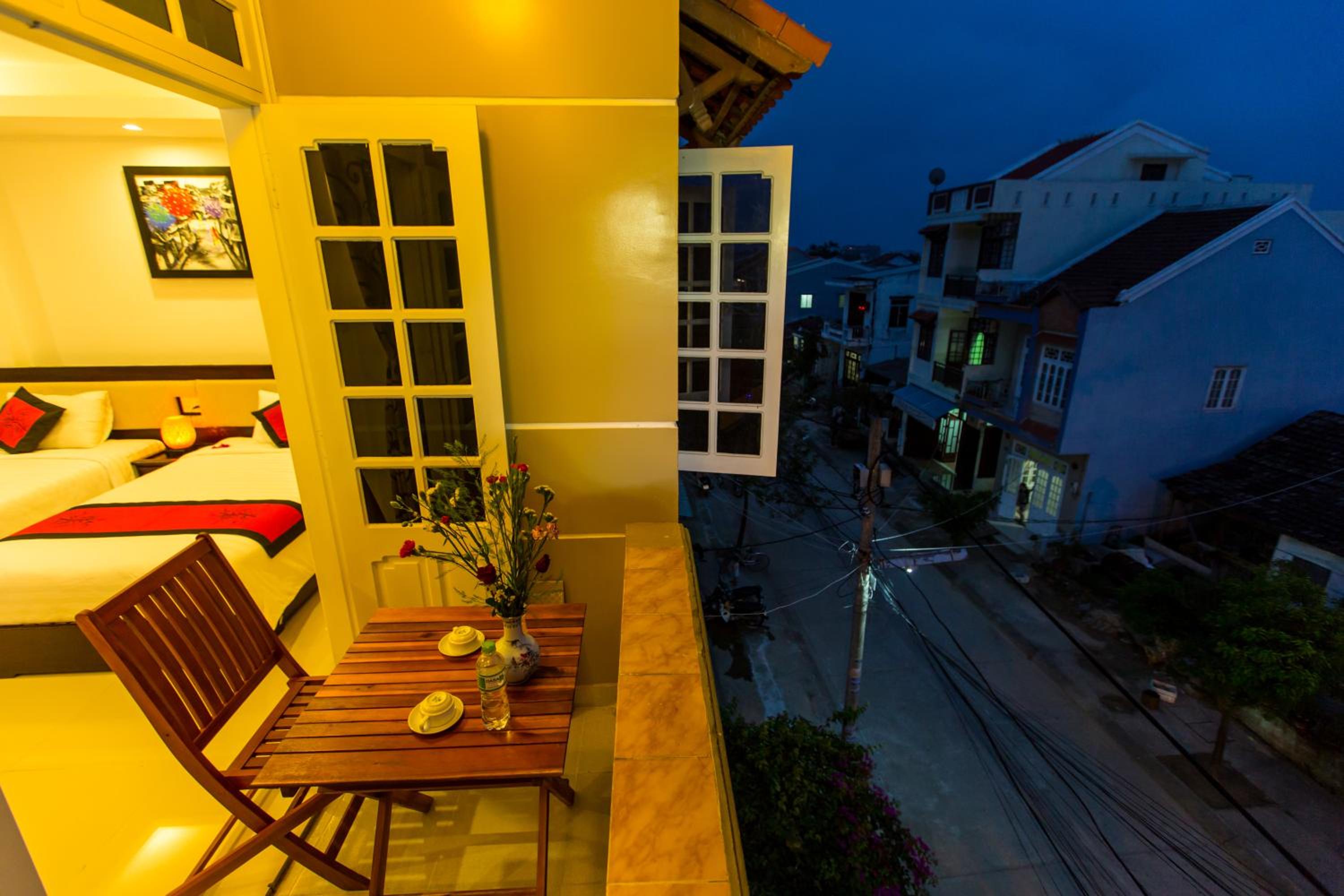 Moon's Homestay
