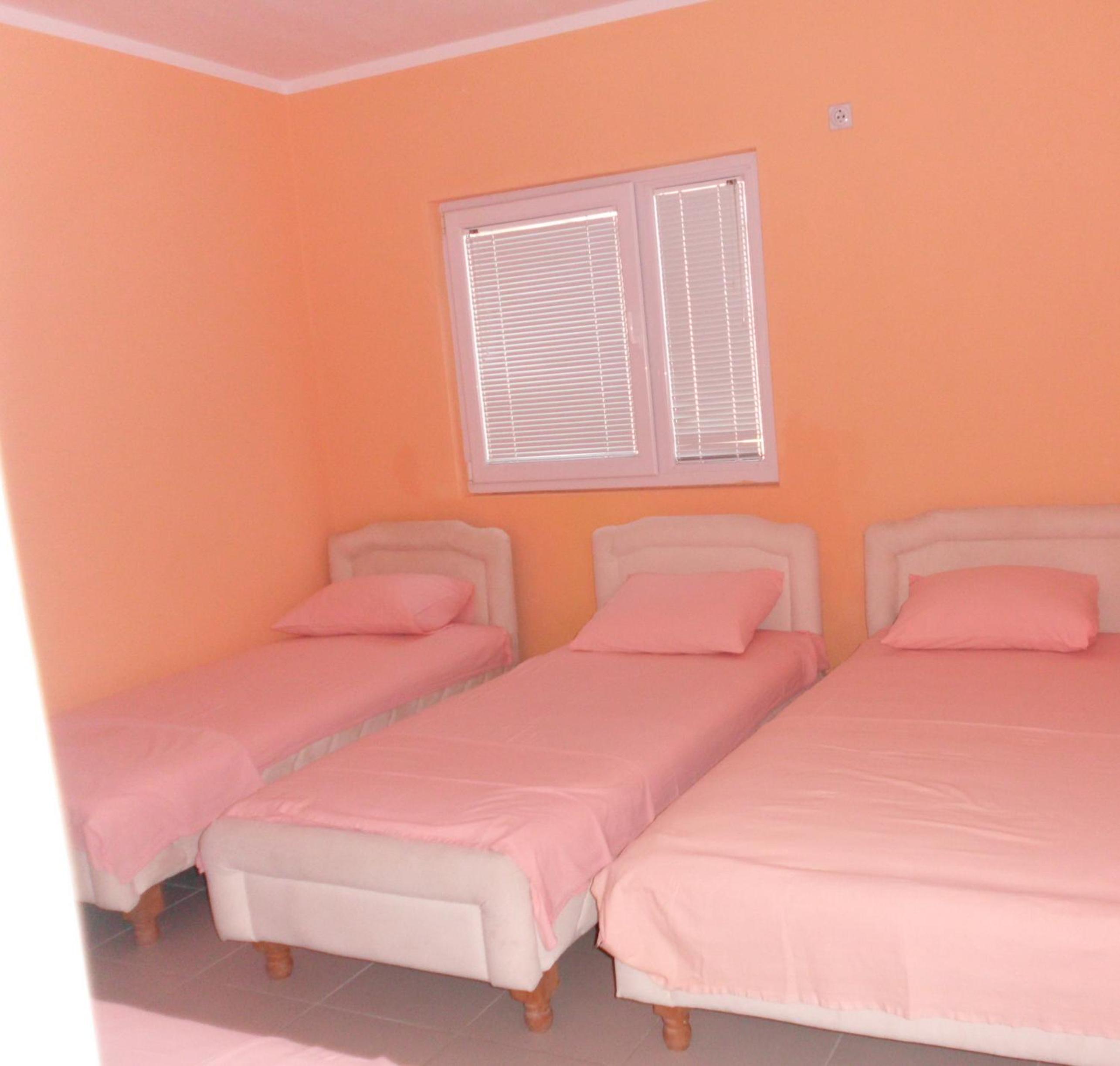 Apartmans Hari