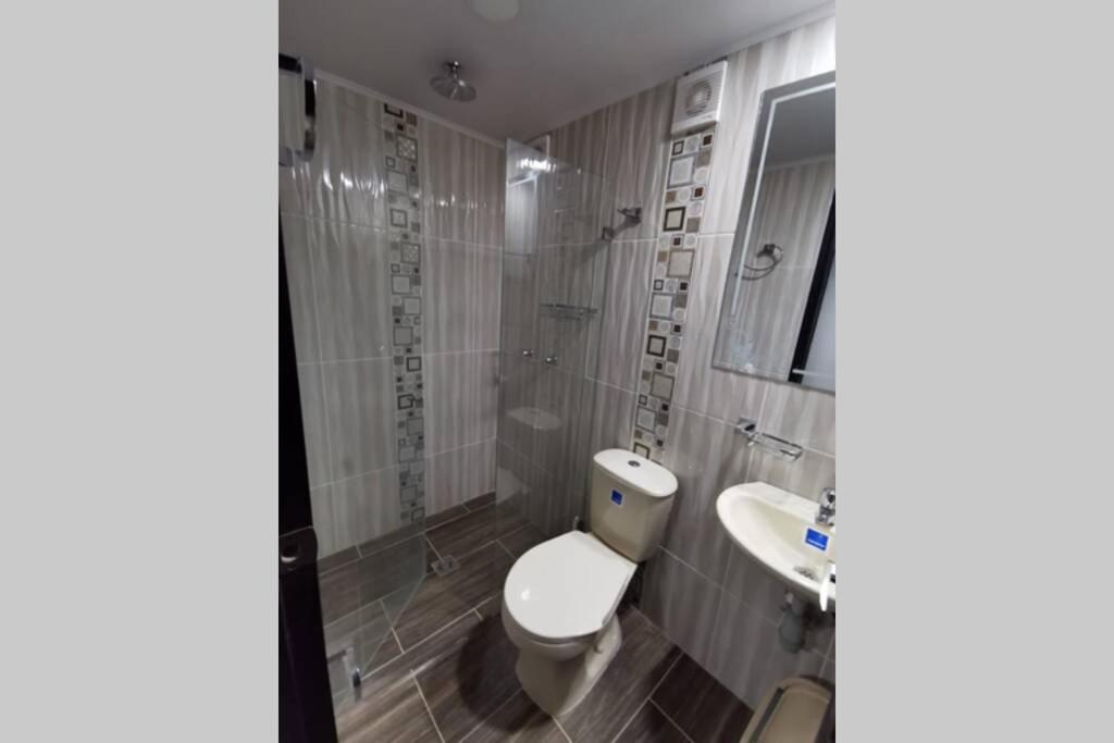 Hermoso y cómodo apartamento view 5