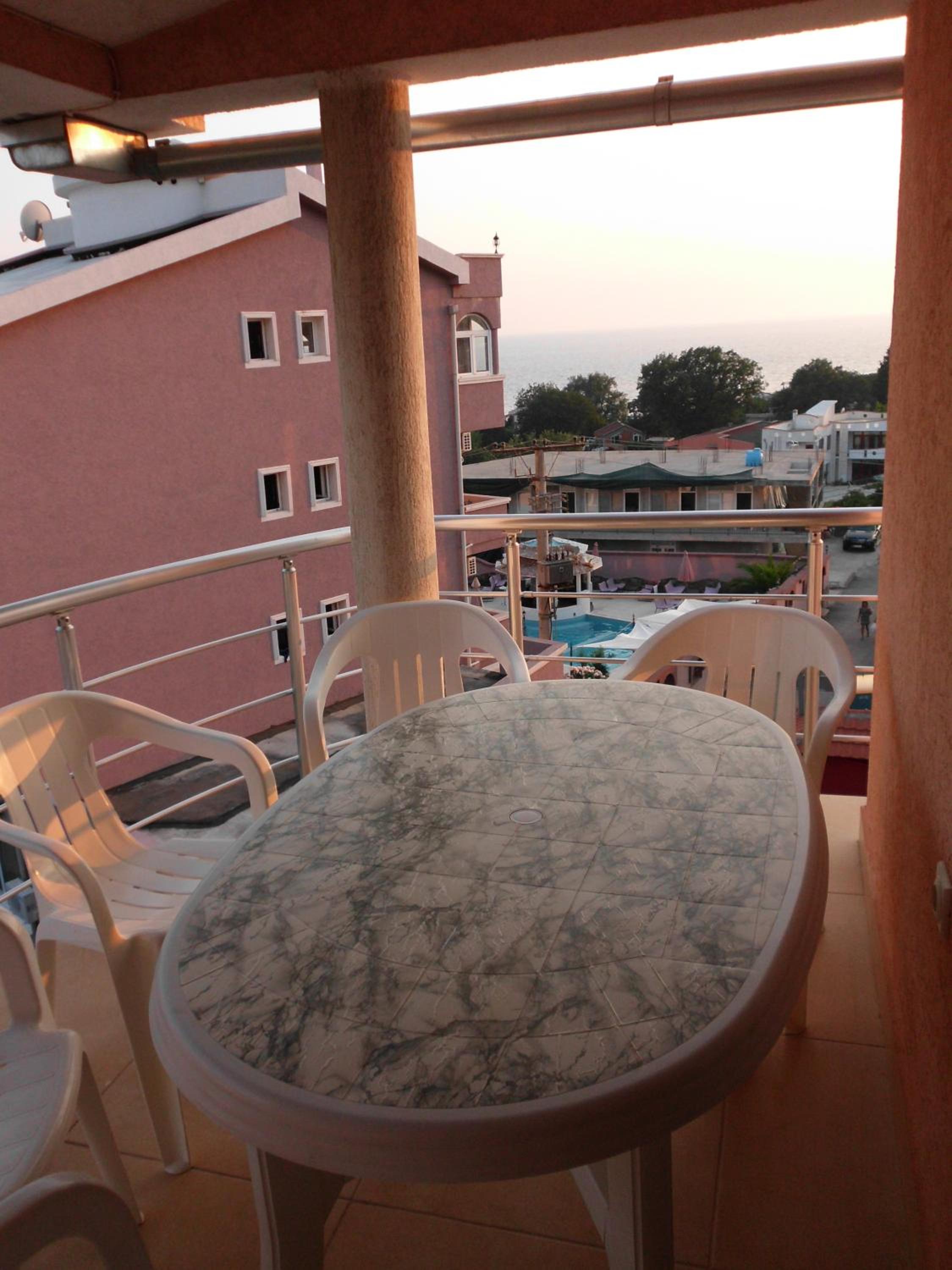 Apartmans Hari