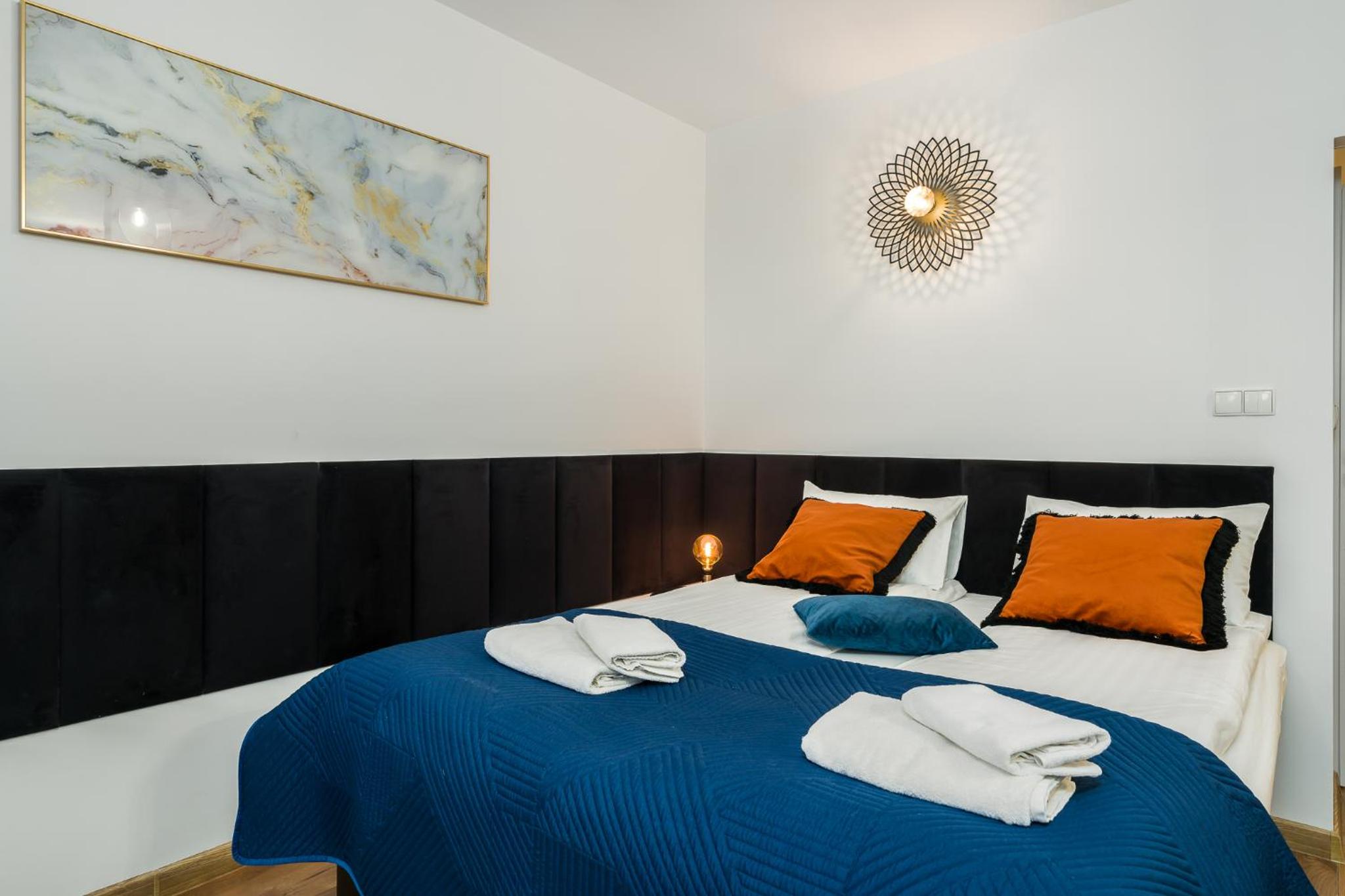 Sleepway Apartments - Modern Dream view 3