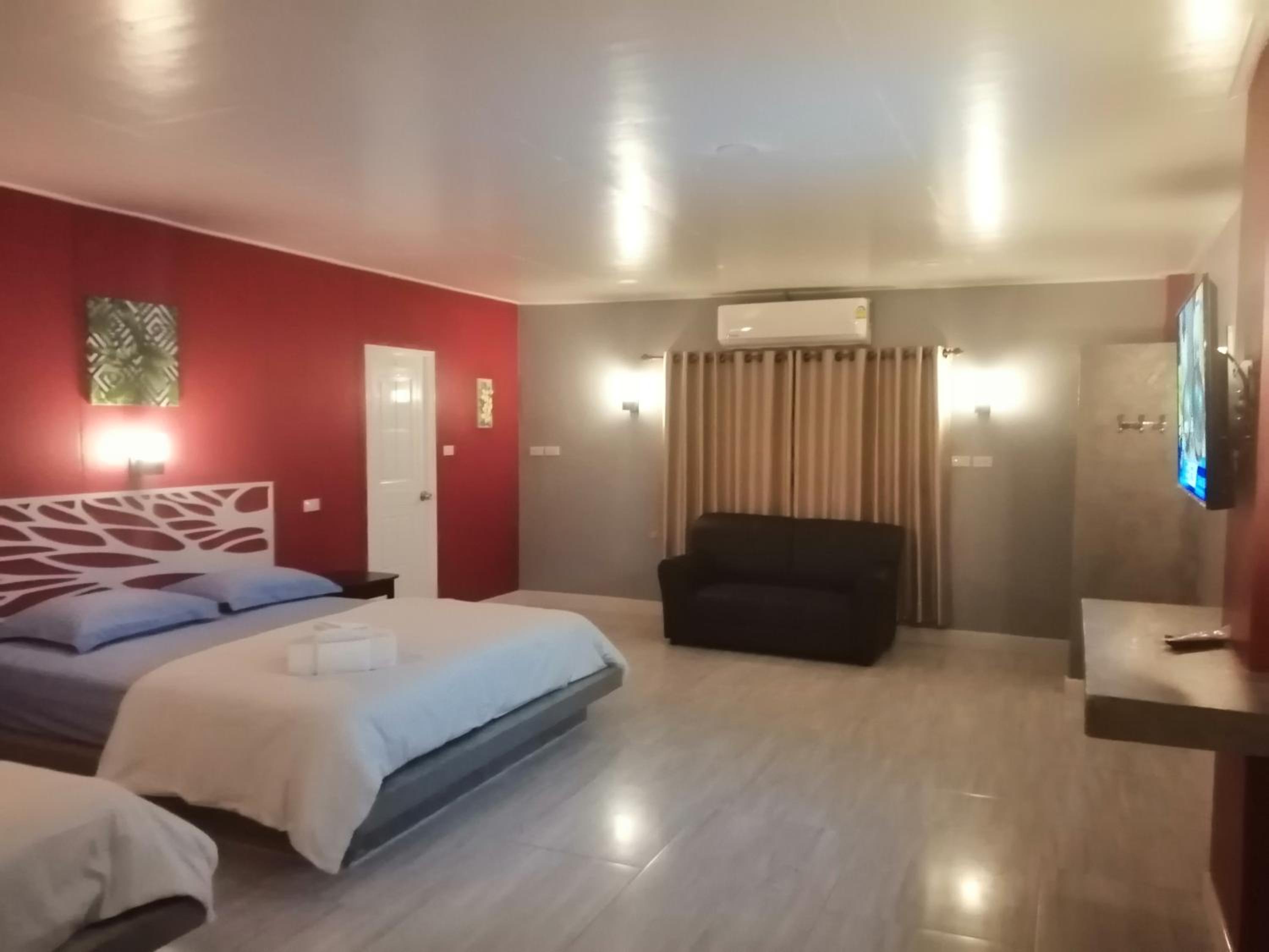 Bed & Breakfast To-Co