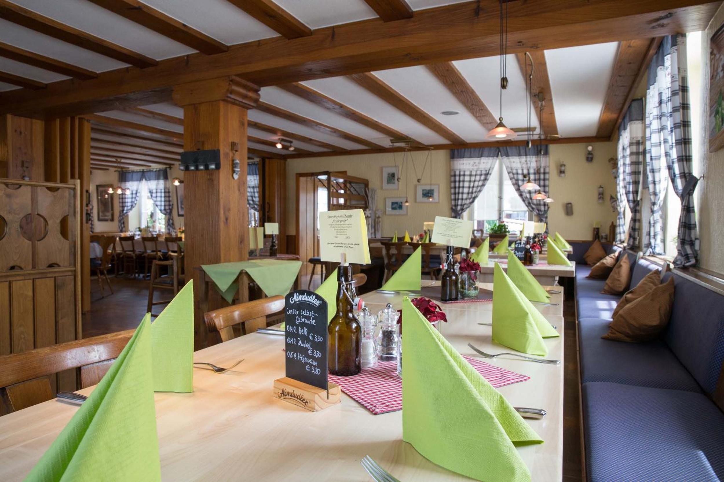 Landgasthof Brauerei Lowen Sasbach - Property Image 20