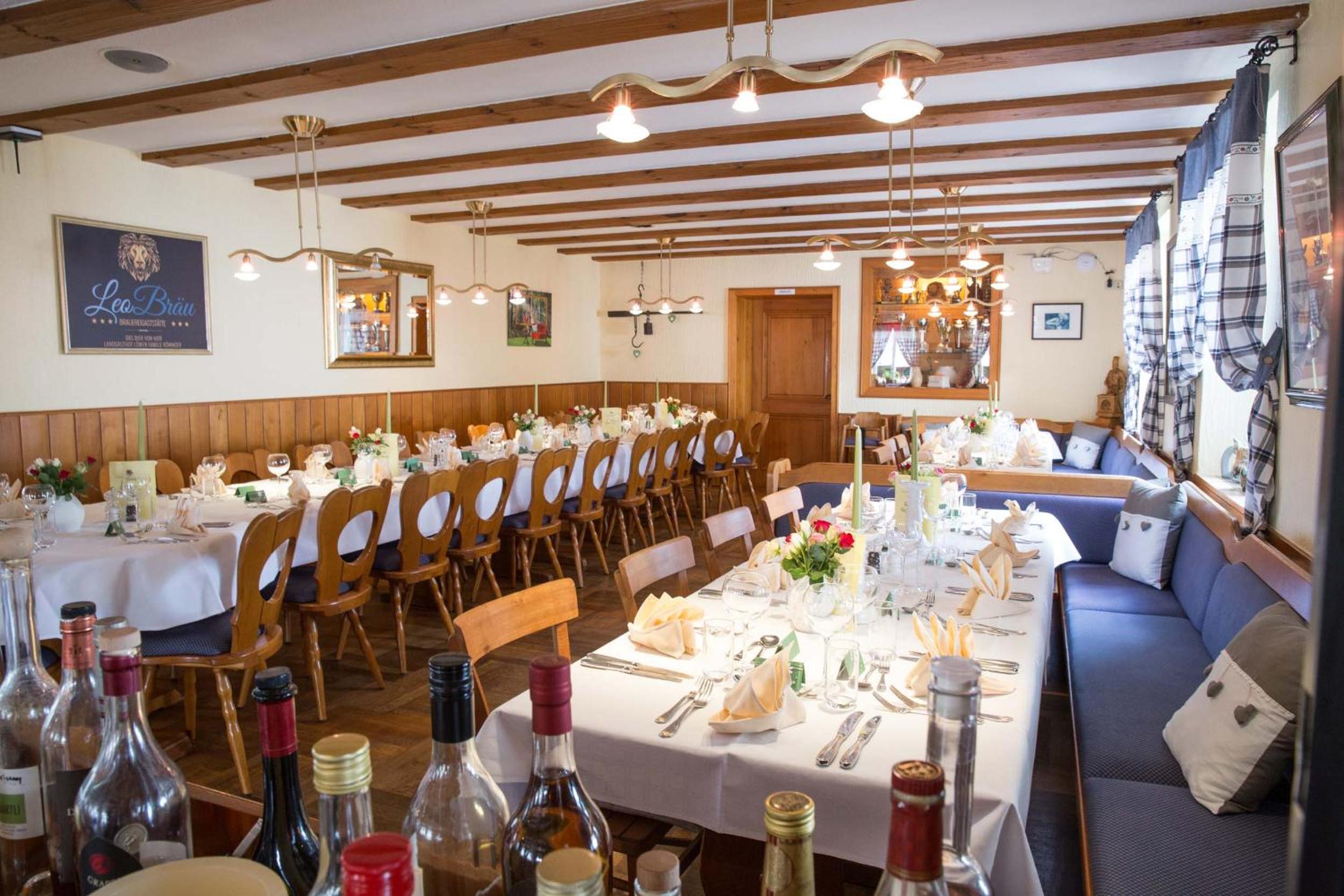 Landgasthof Brauerei Lowen Sasbach - Property Image 21