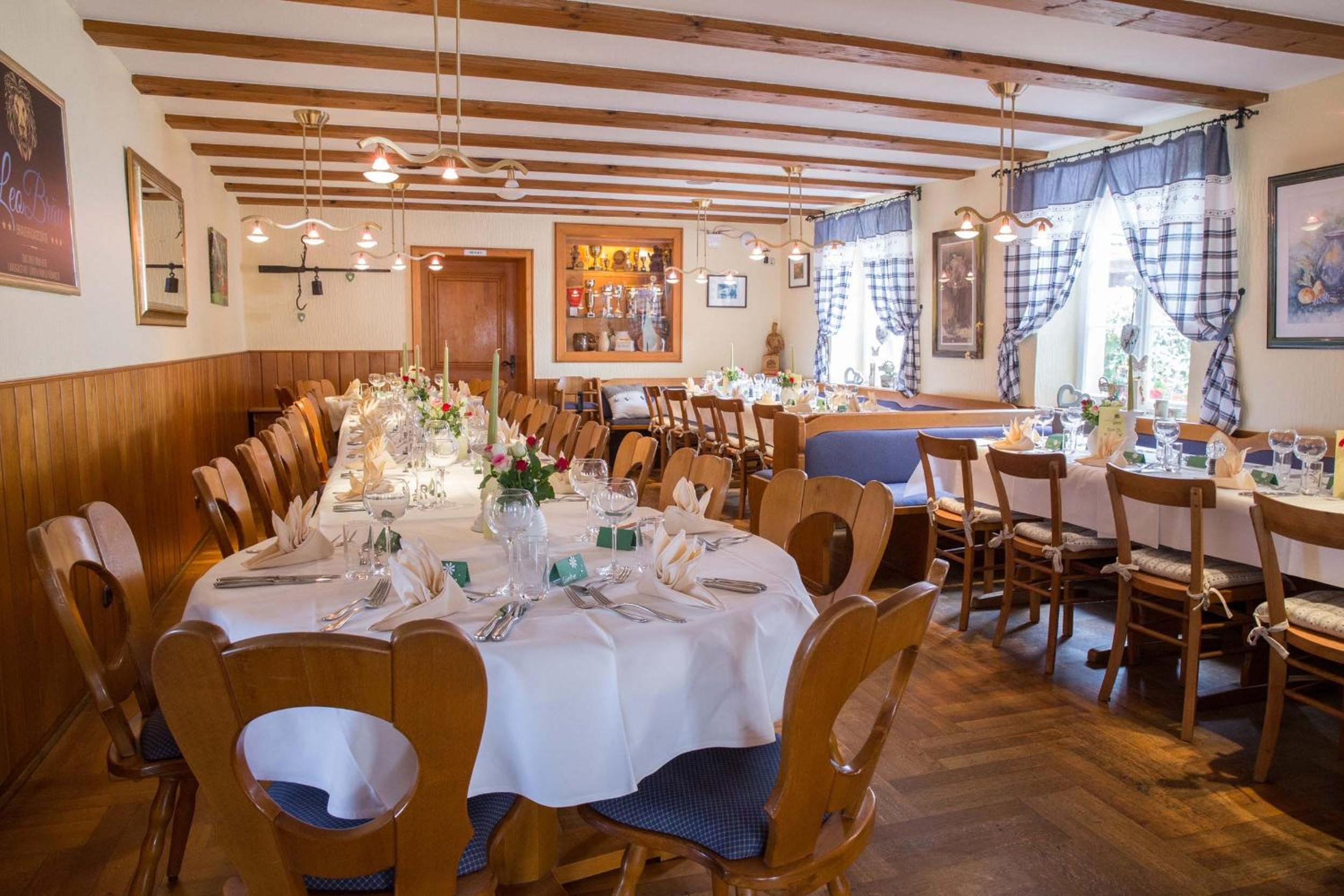 Landgasthof Brauerei Lowen Sasbach - Property Image 23
