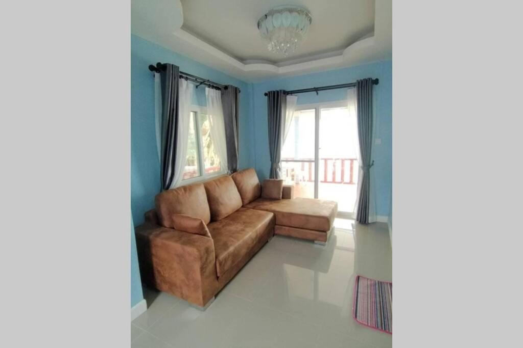 Jayden's HomeStay view 2