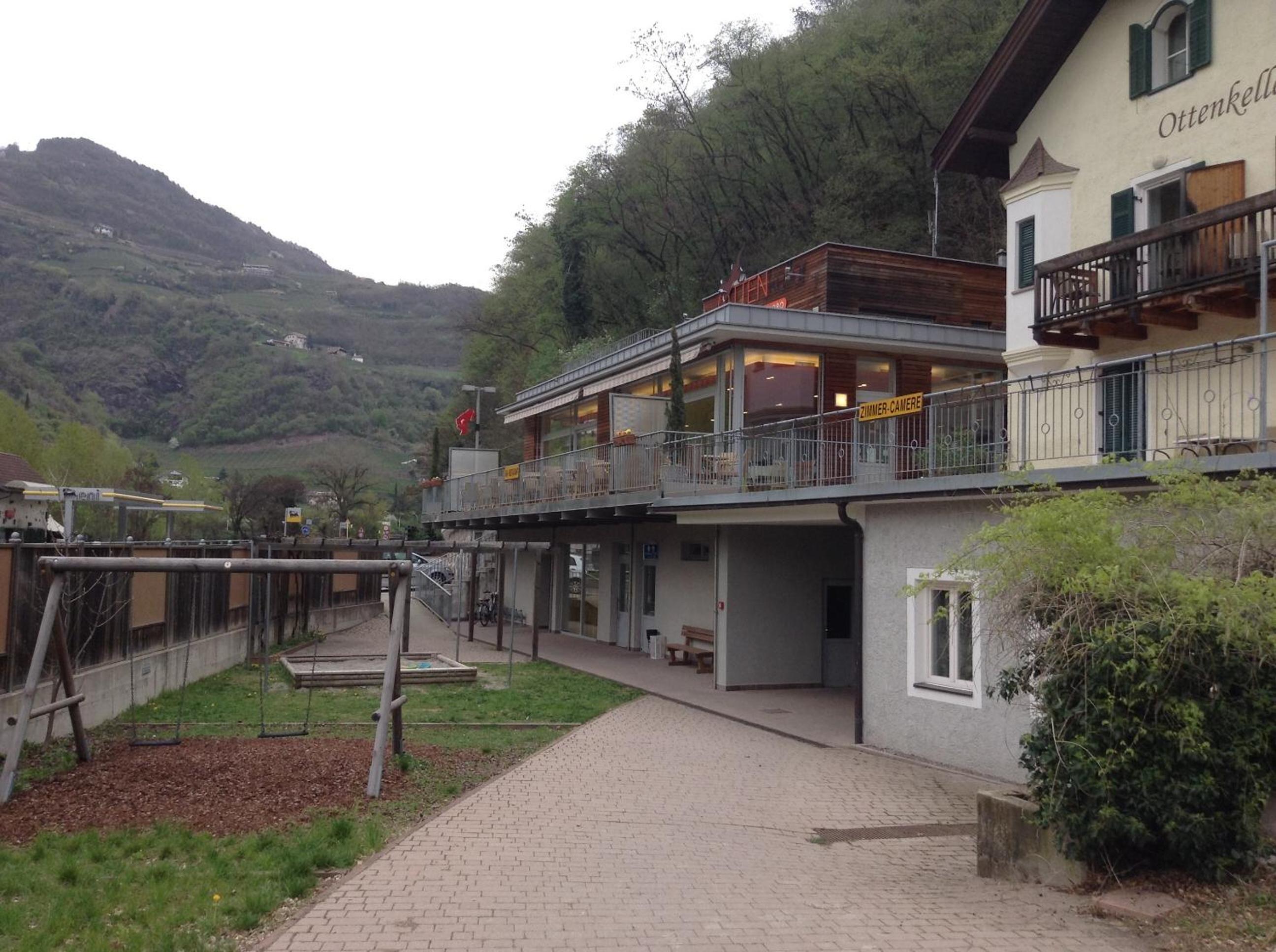 Ottenkellerhof view 5