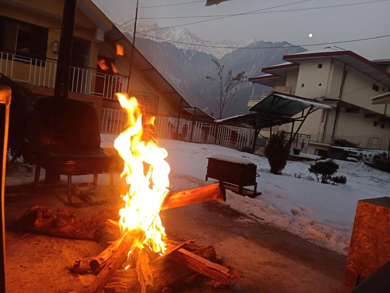 Dragon I Resorts