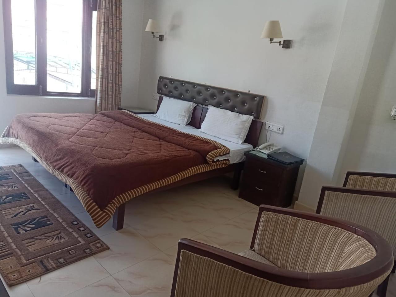 Dragon I Resorts