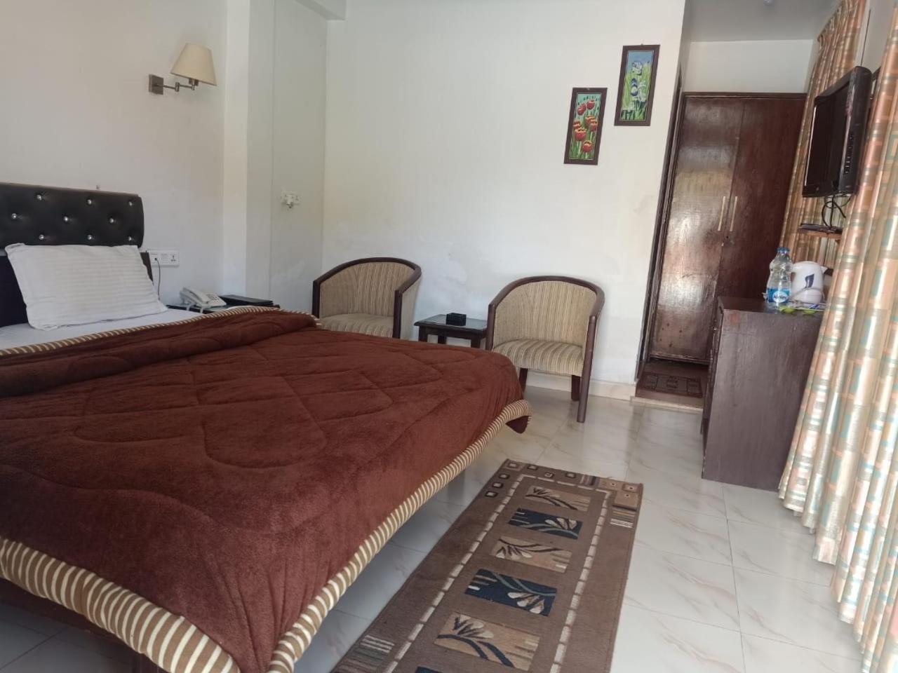 Dragon I Resorts