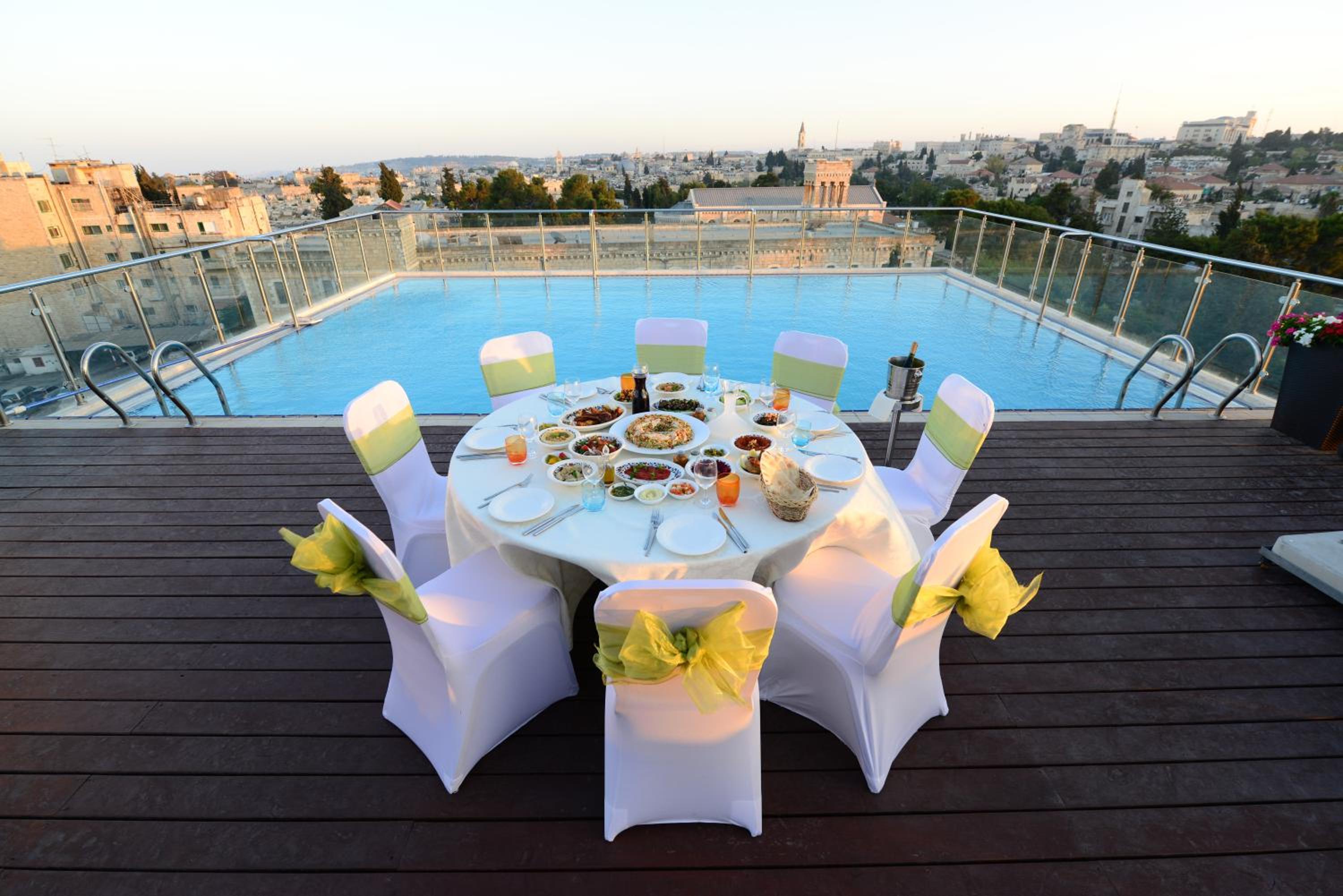 St. George Hotel