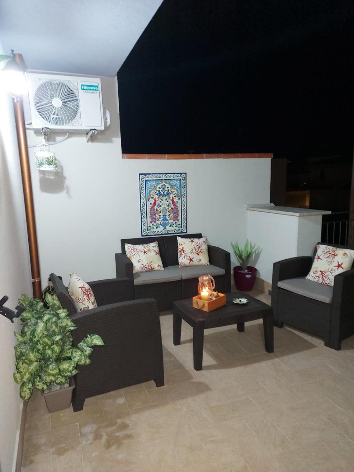 Terrazza New Homes view 2