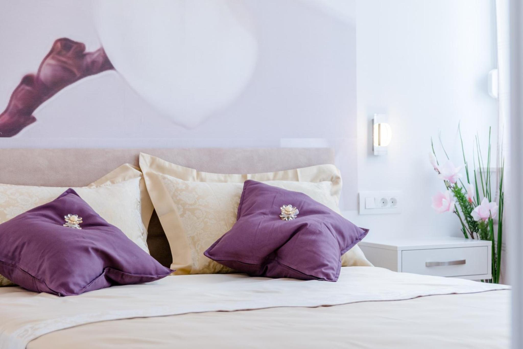 Apartments Niro en Split