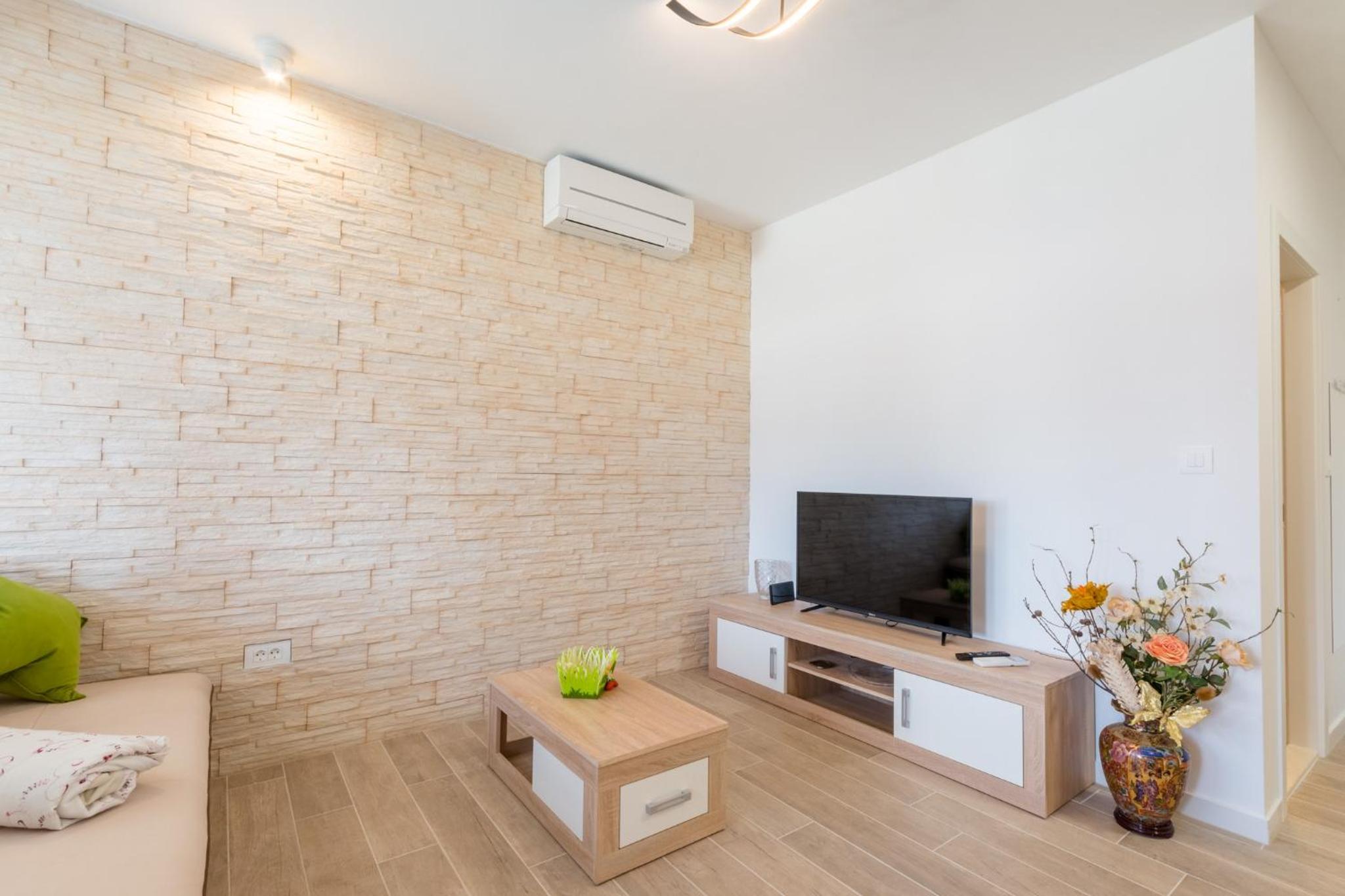 Apartments Niro