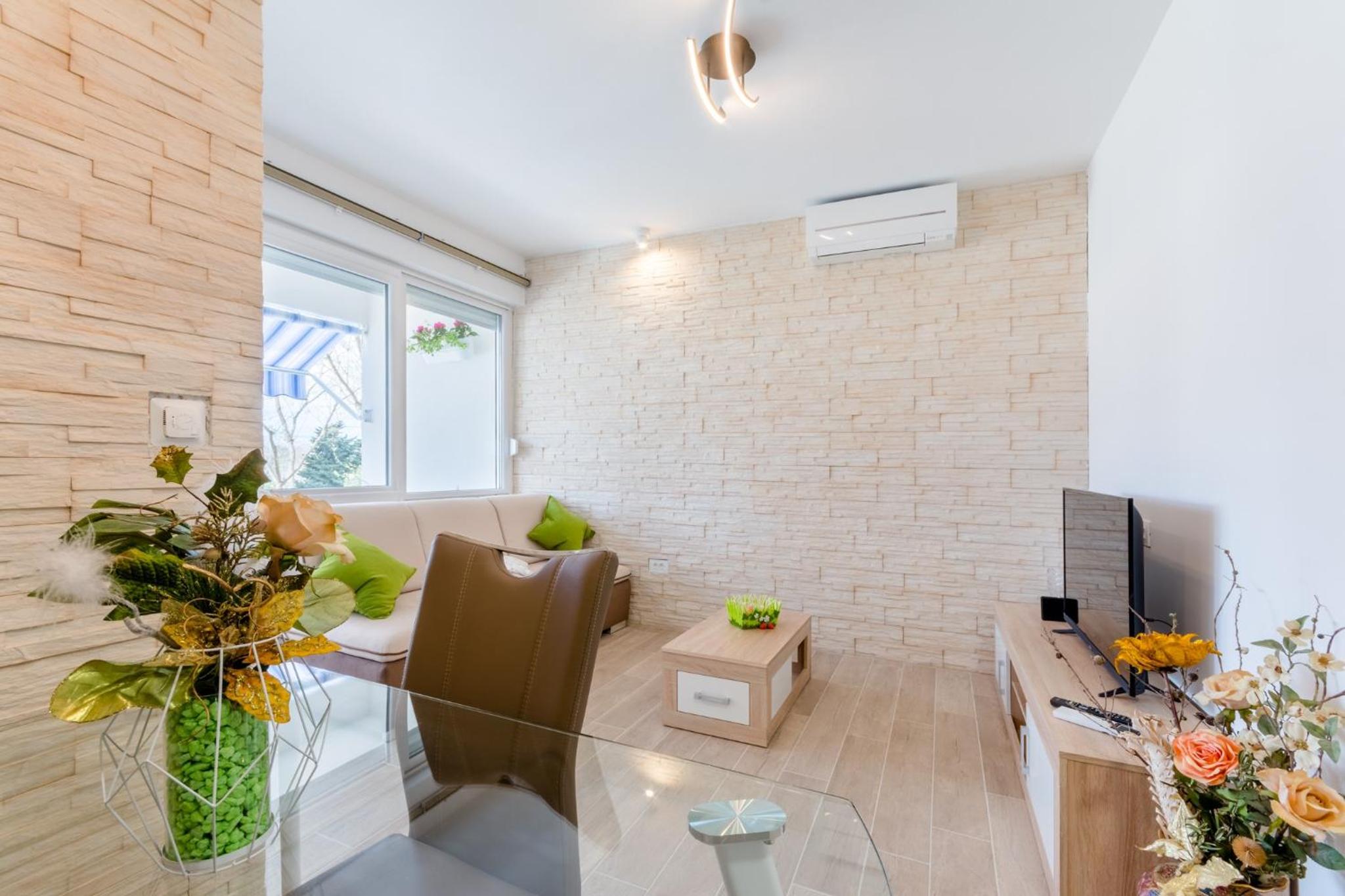 Apartments Niro