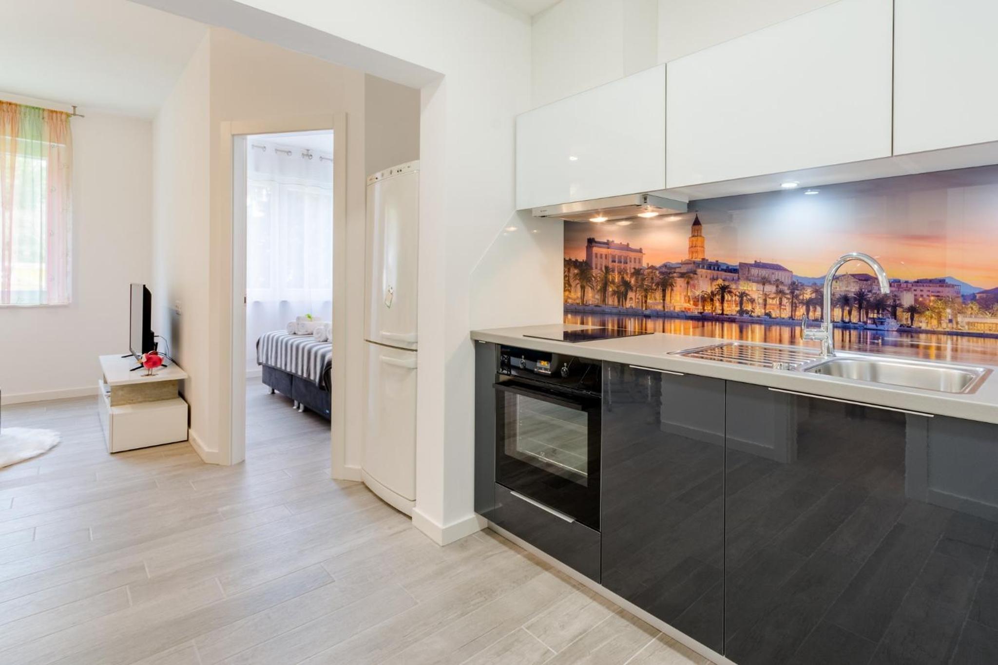 Apartments Niro photo 4