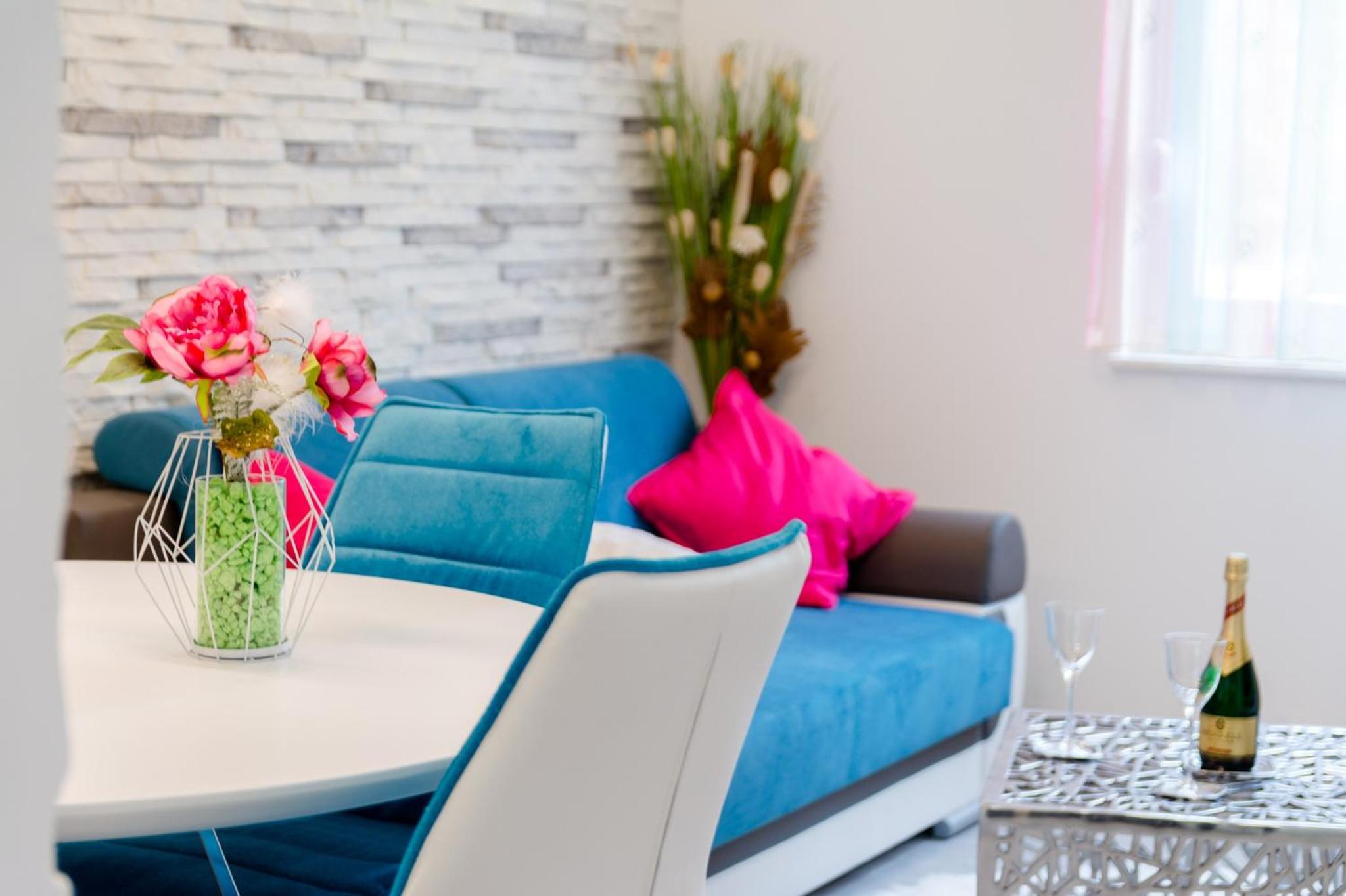 Apartments Niro en Split