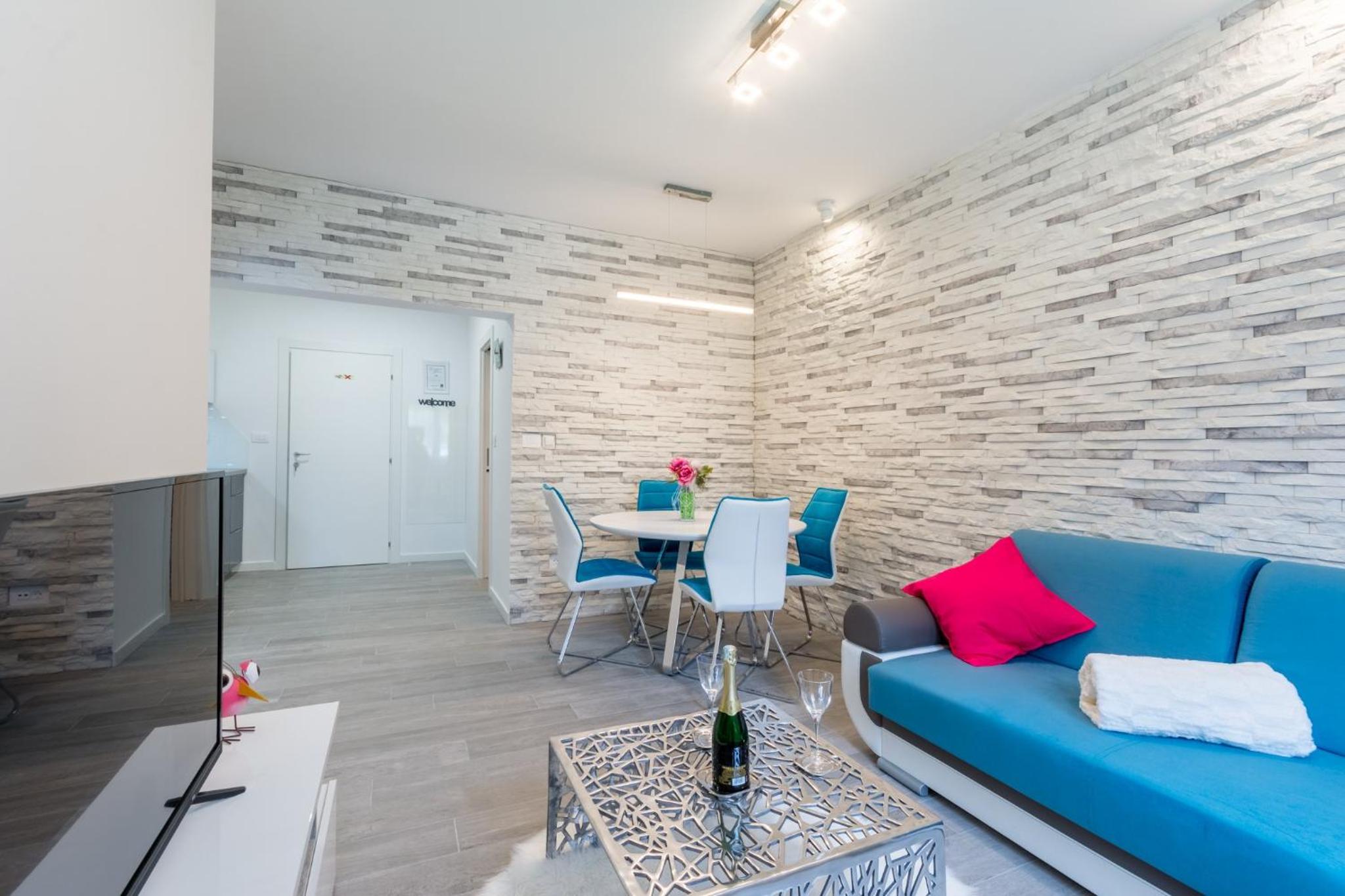 Apartments Niro photo 4