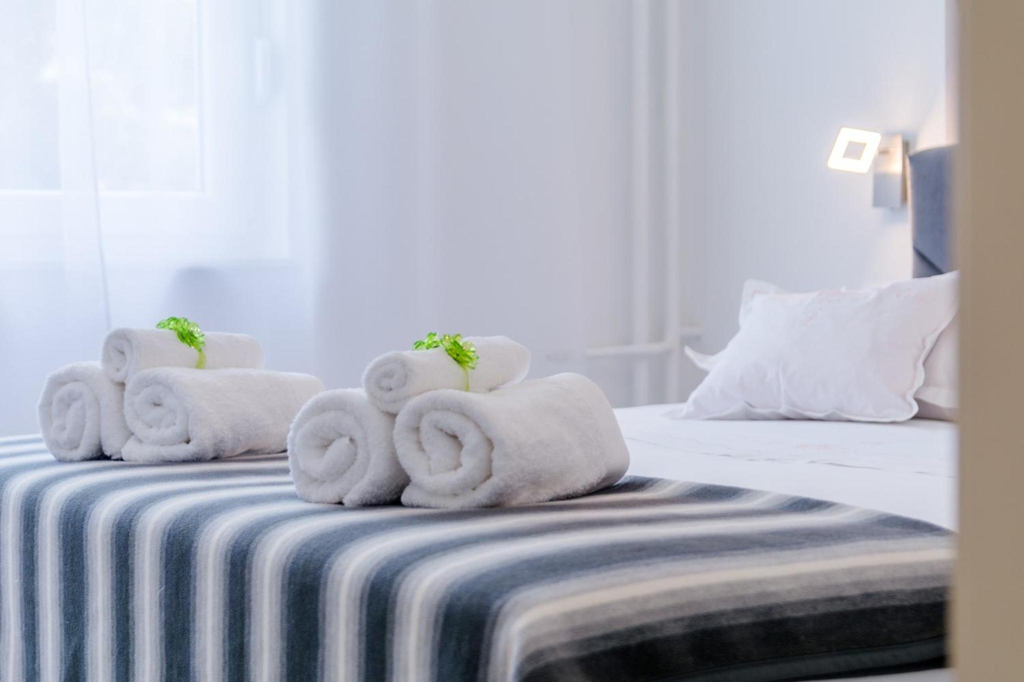 Apartments Niro en Split