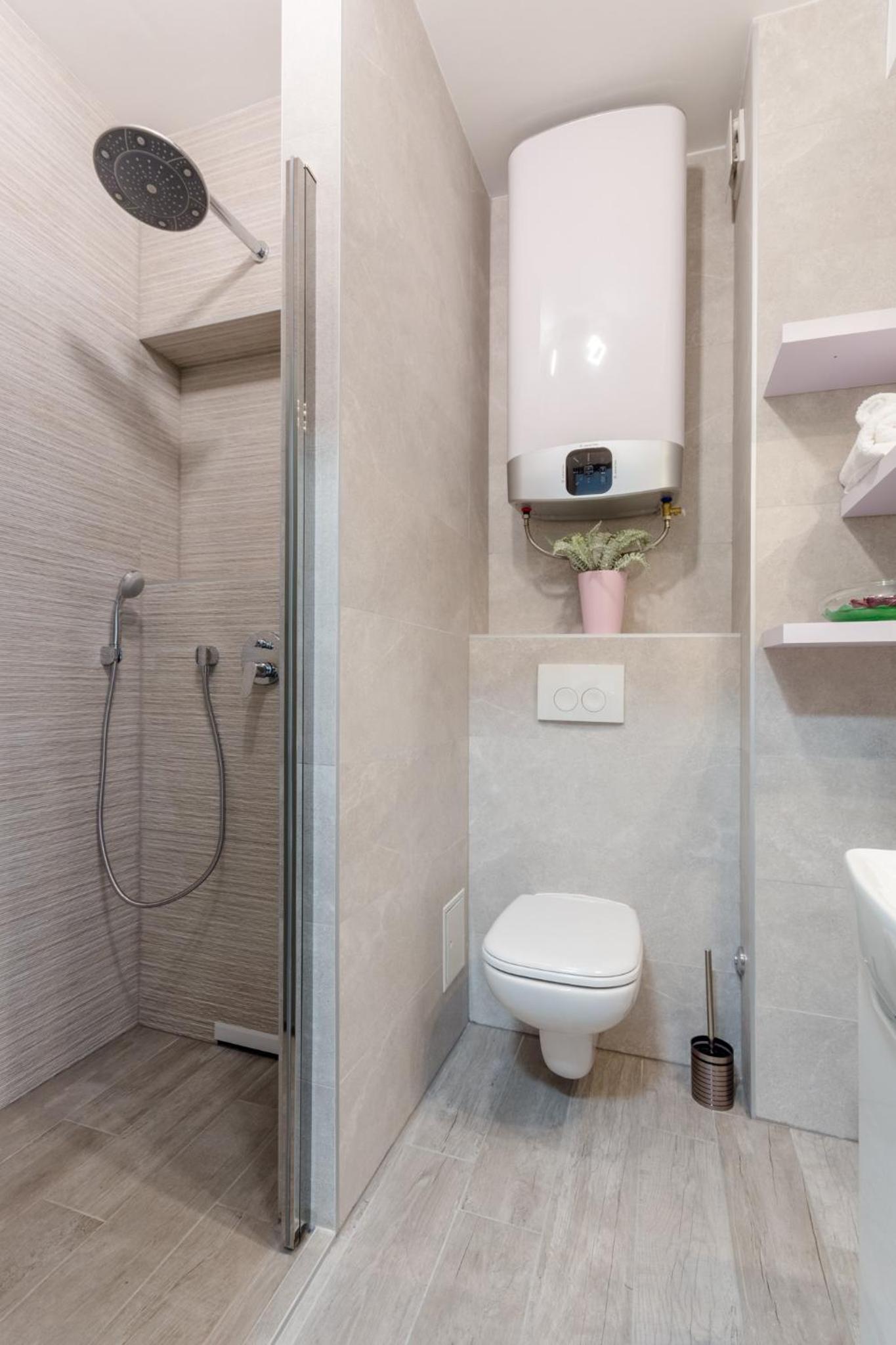 Apartments Niro en Split