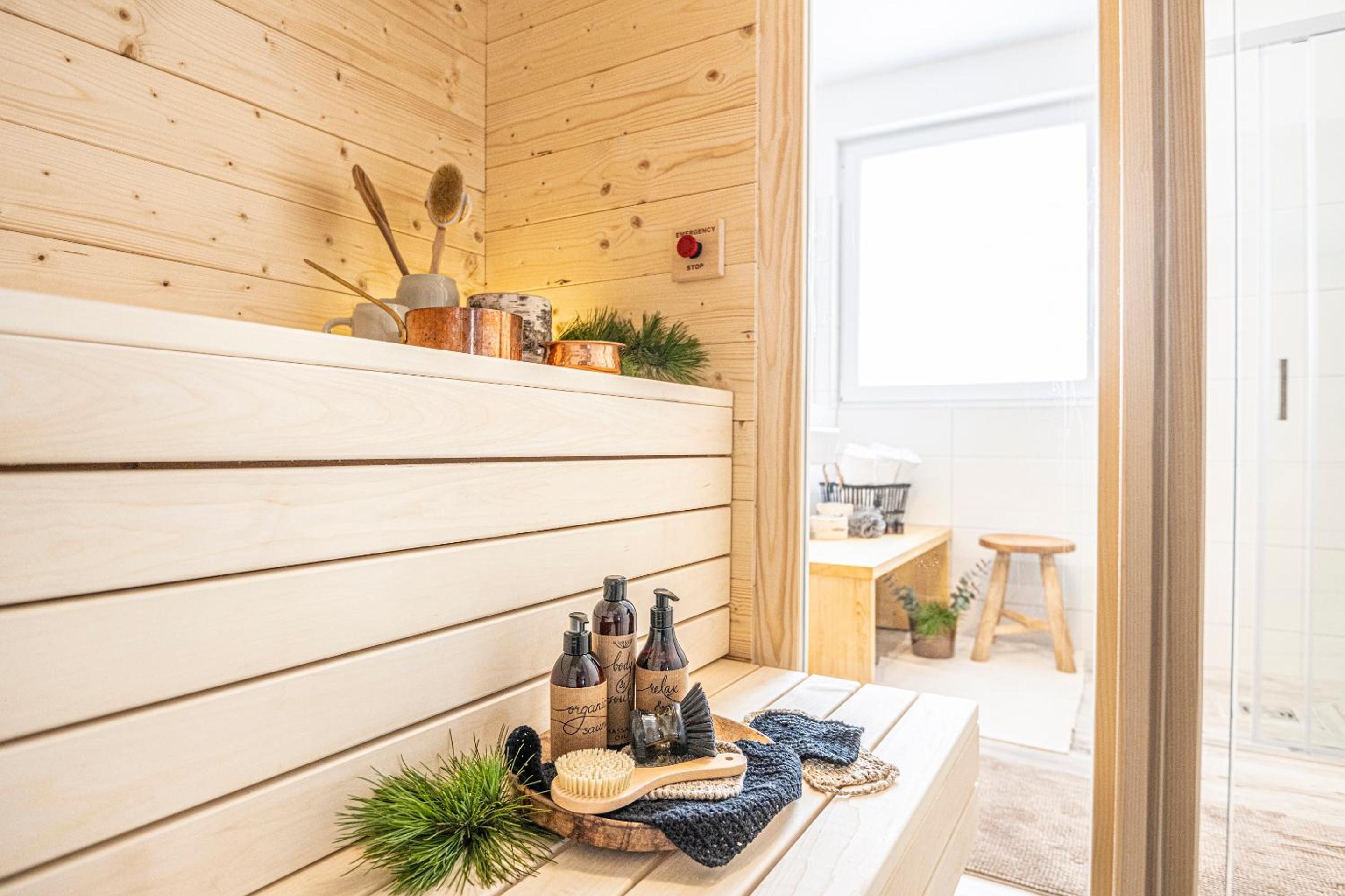 Haus Bergblick by AlpenTravel
