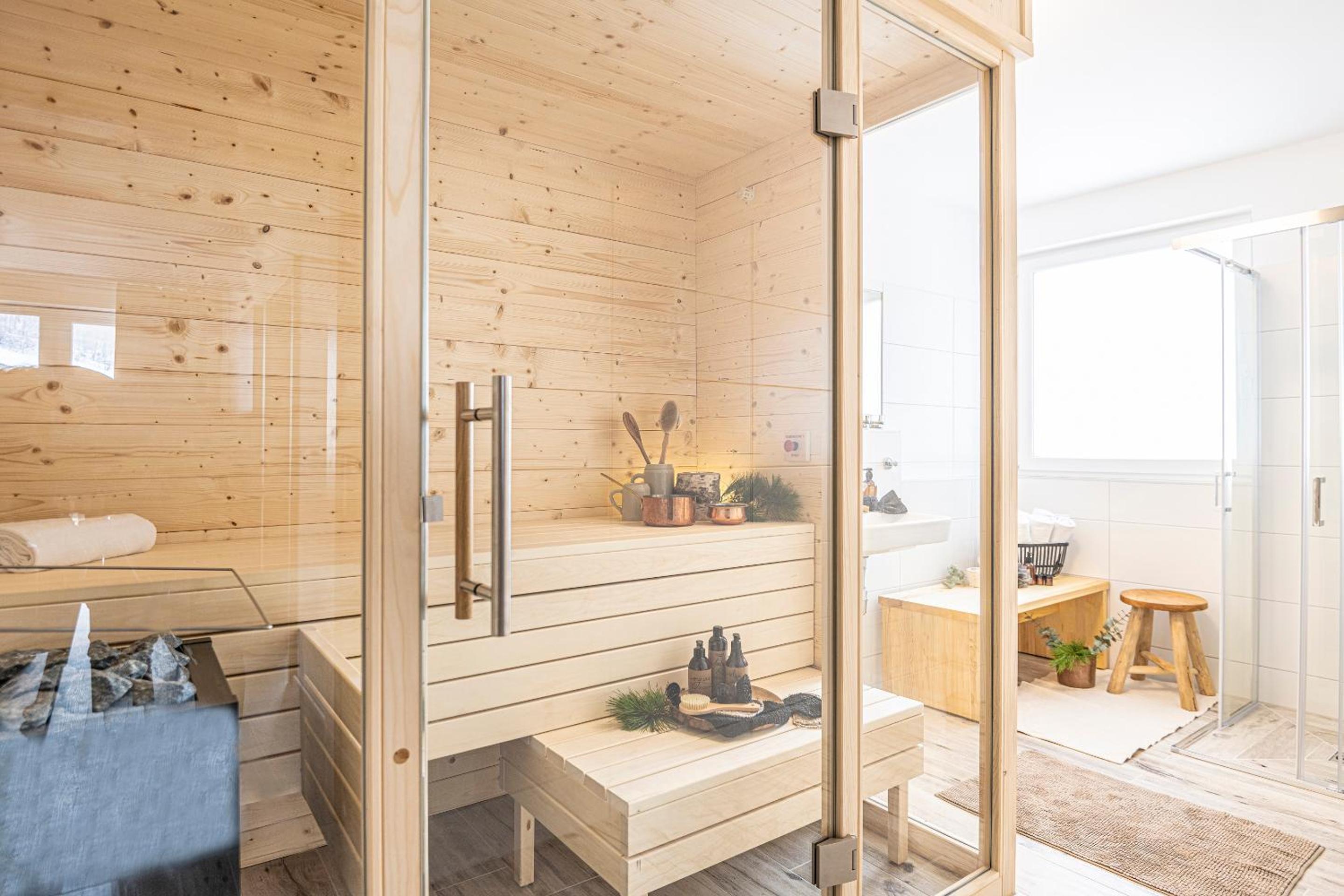 Haus Bergblick by AlpenTravel