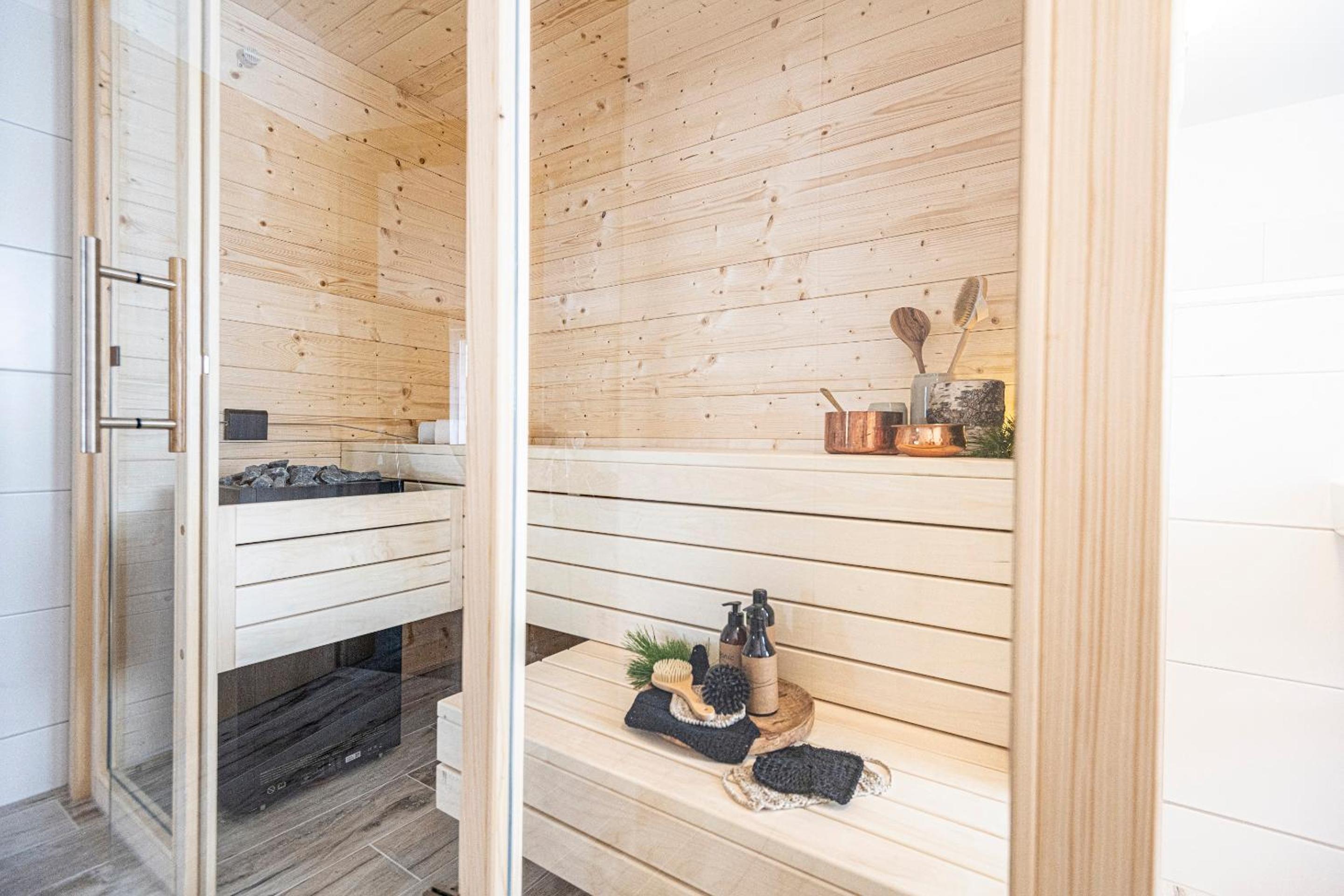 Haus Bergblick by AlpenTravel