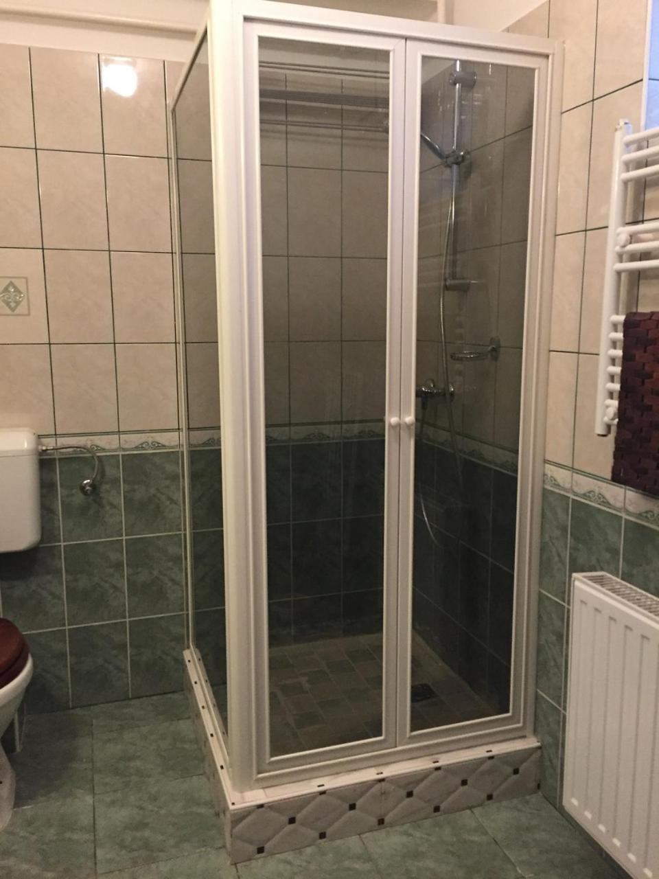 Atmoszféra Apartman view 5