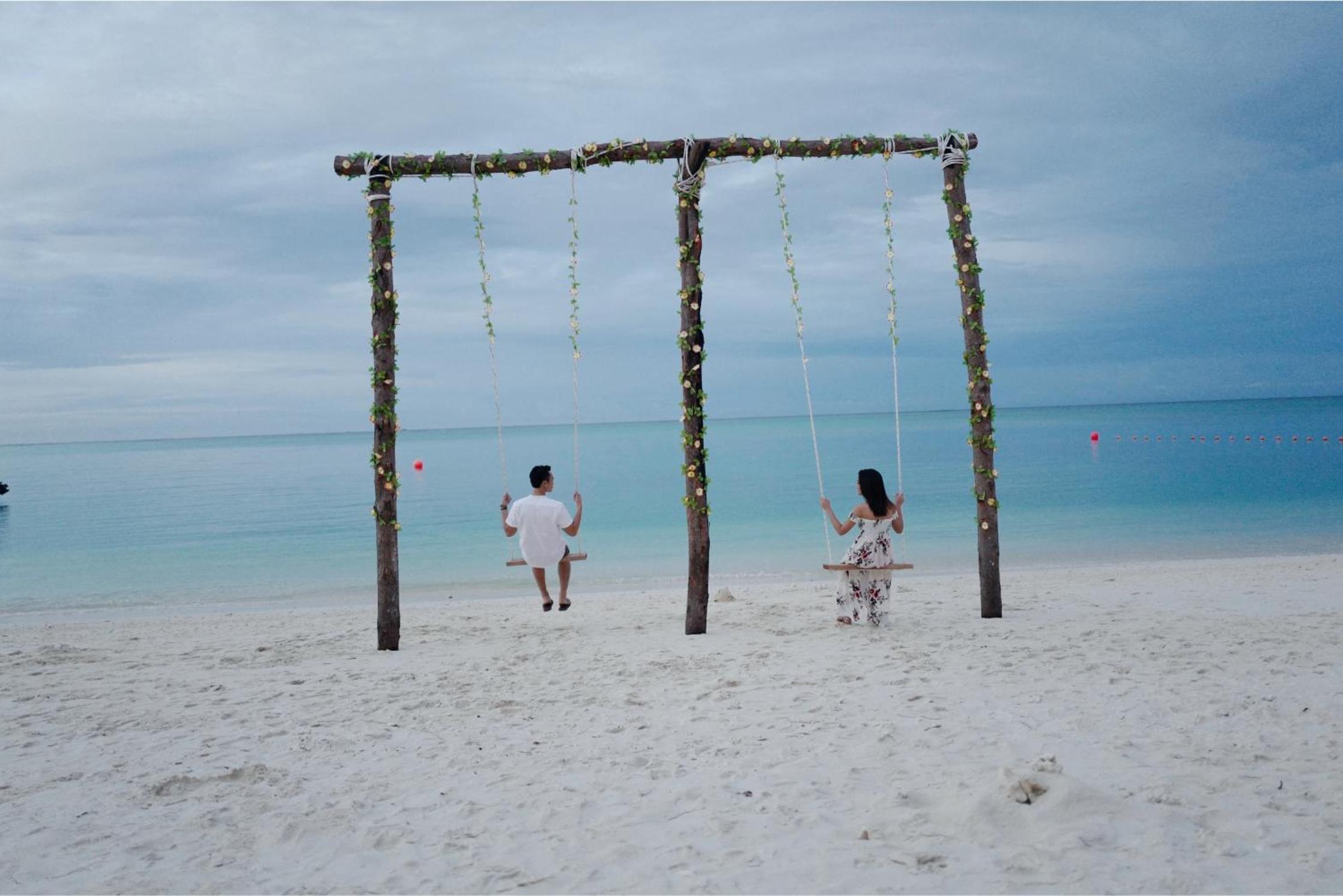 Sutera at Mantanani Island Resort & Spa photo 8