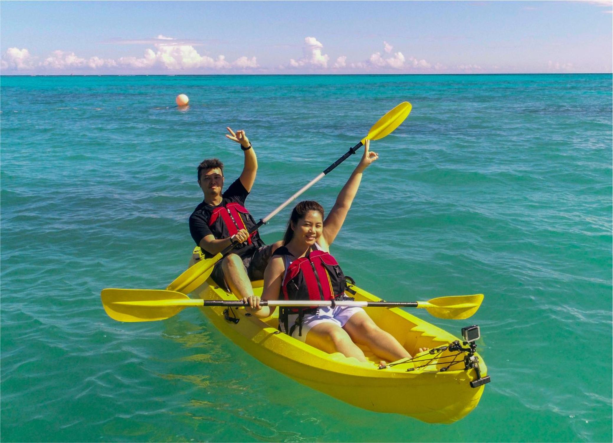 Sutera at Mantanani Island Resort & Spa photo 3