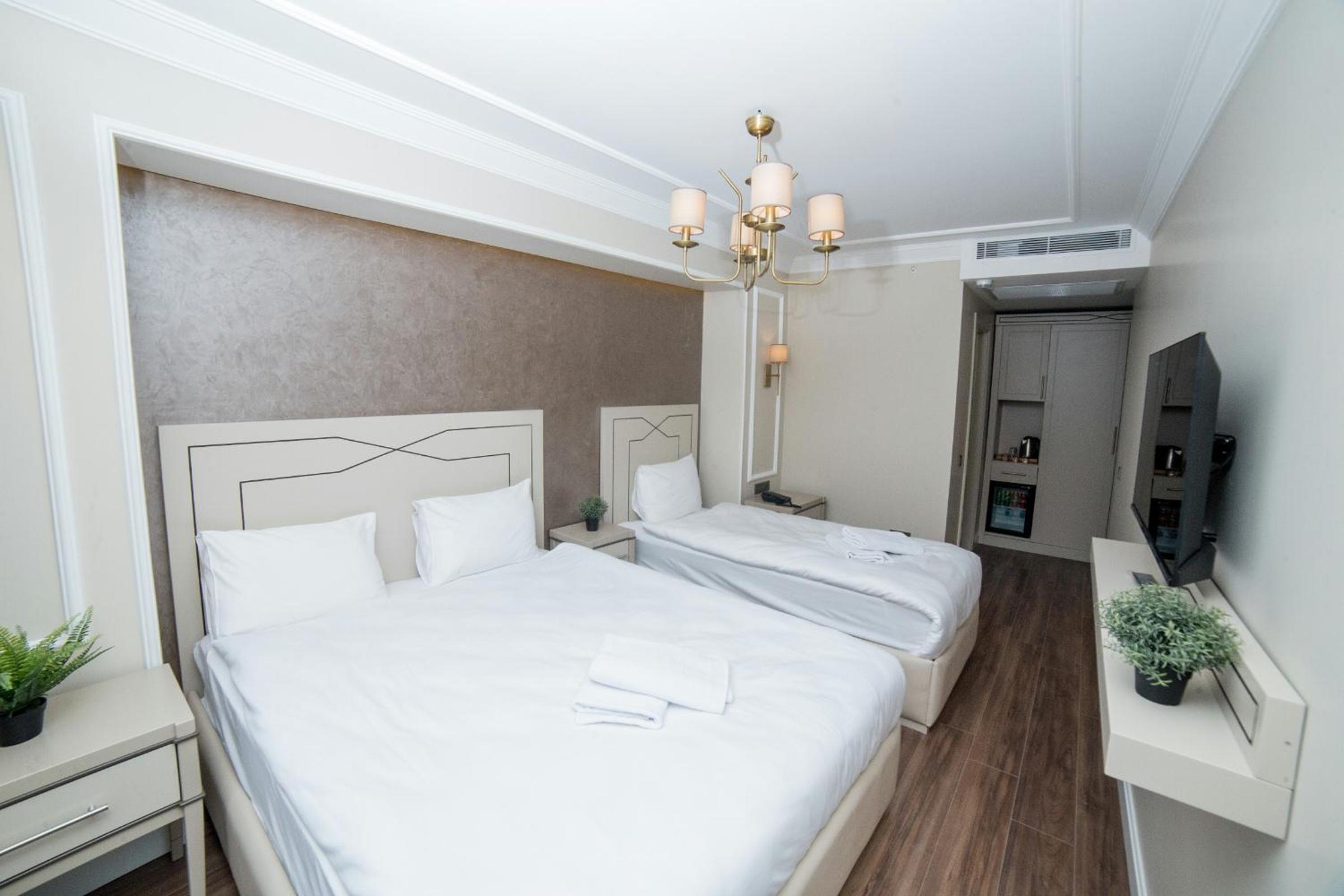 The Charm Otel - Old City - Image 27