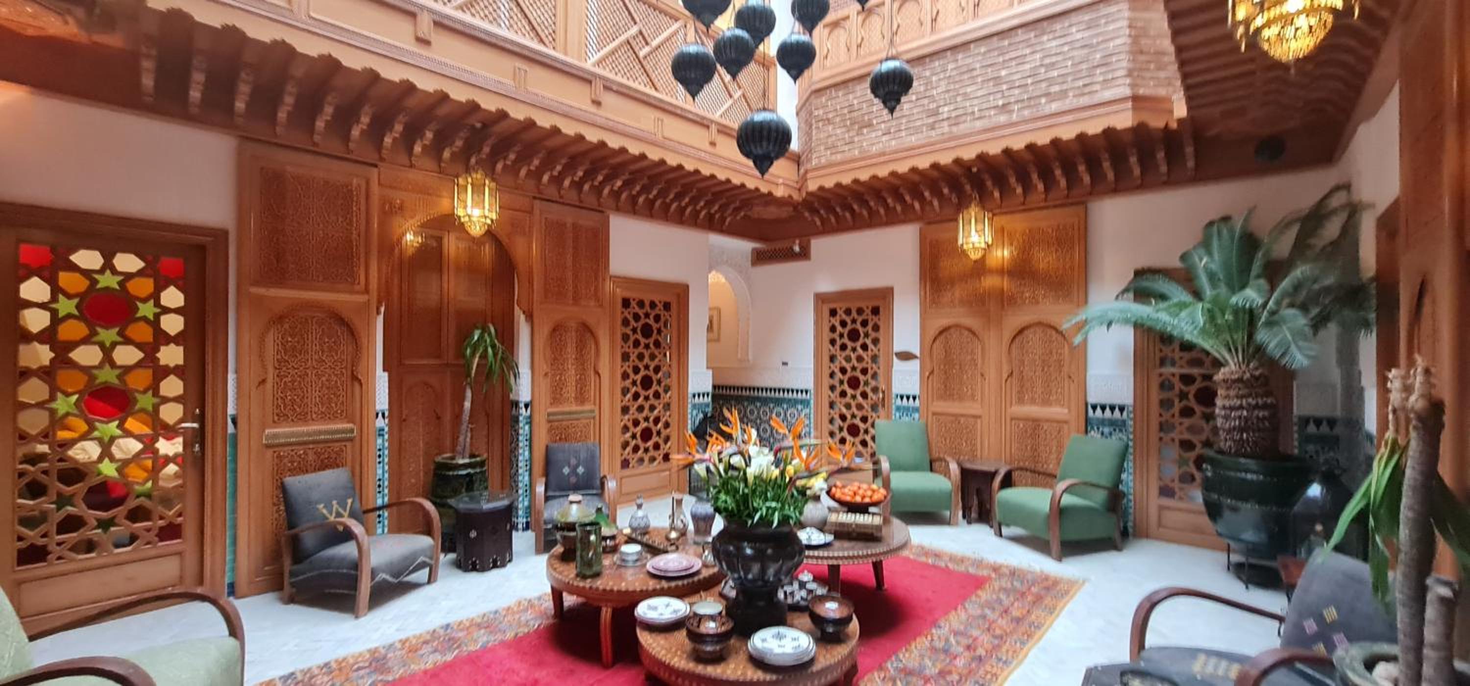 lounge