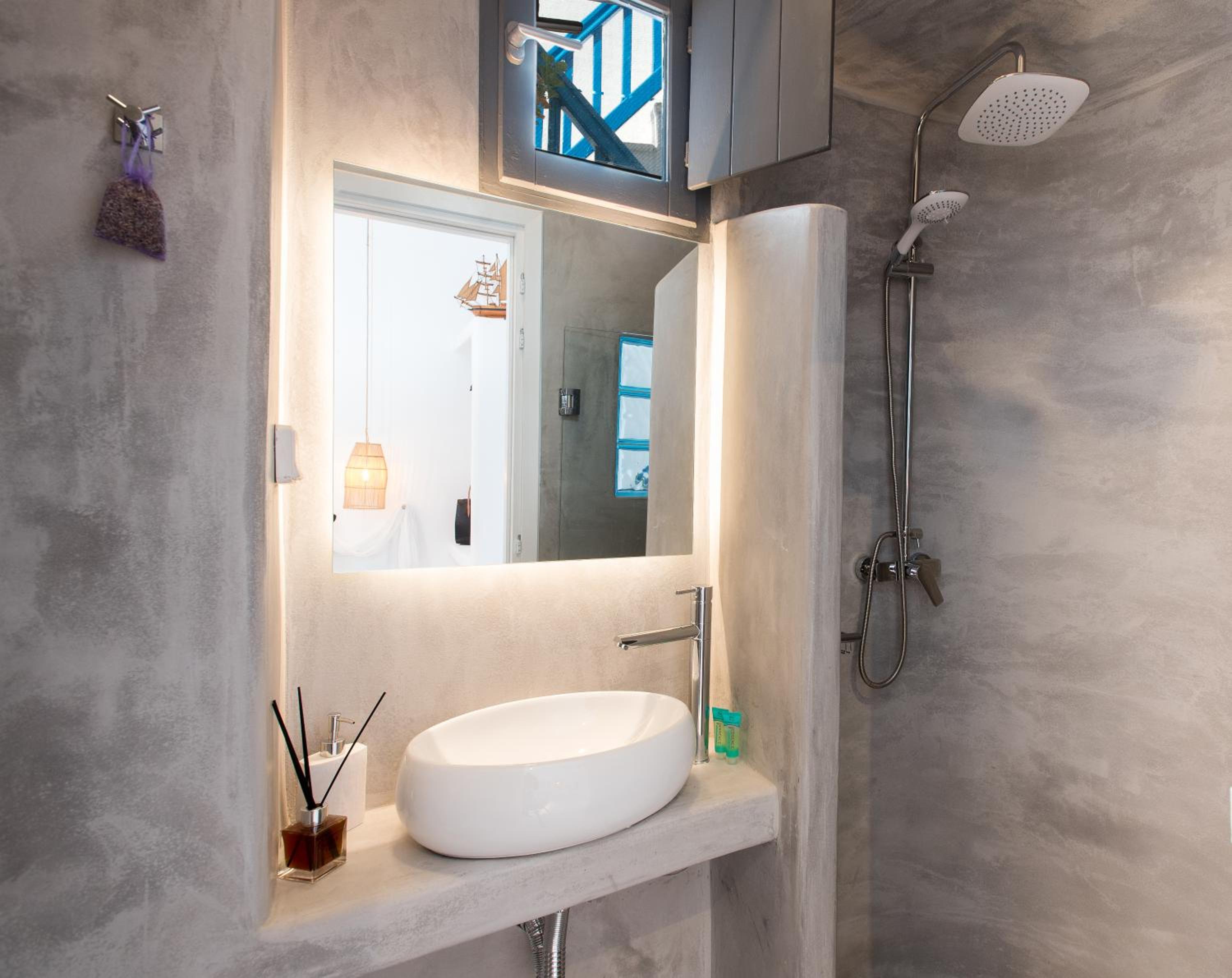 Seablue Venice