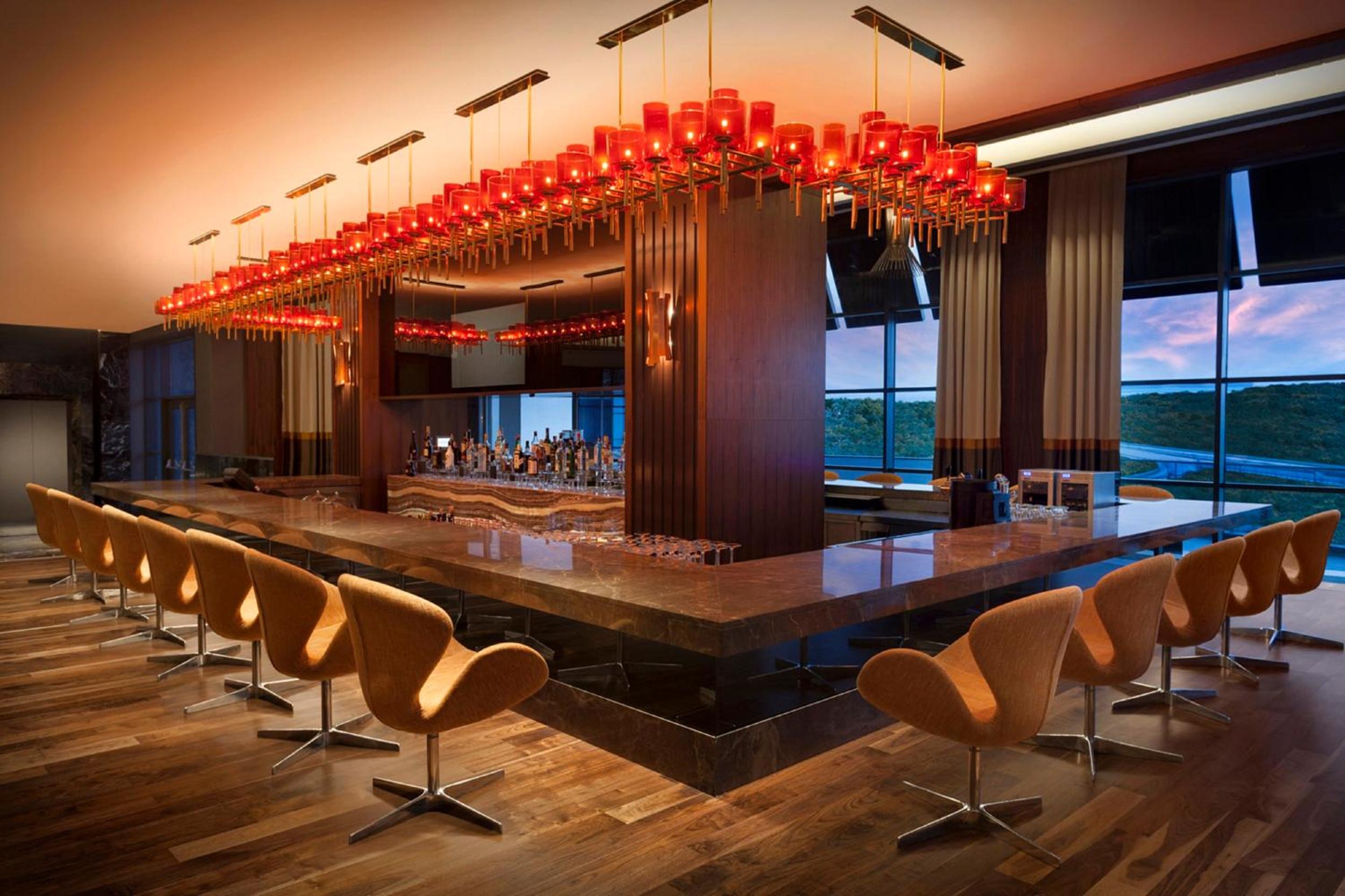 Radisson Blu Hotel & Spa, Istanbul Tuzla - Image 117