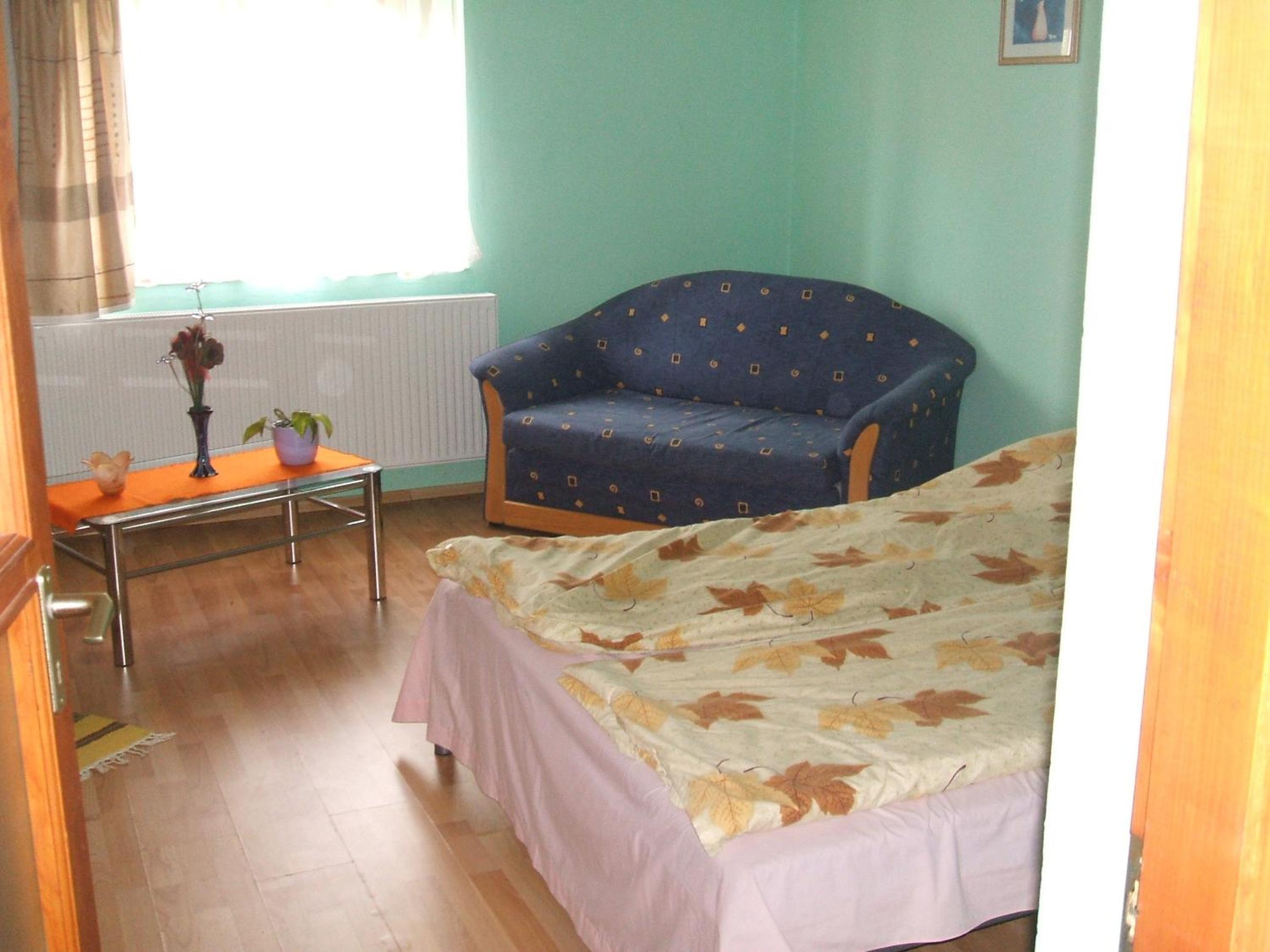 Norbi Apartmanok