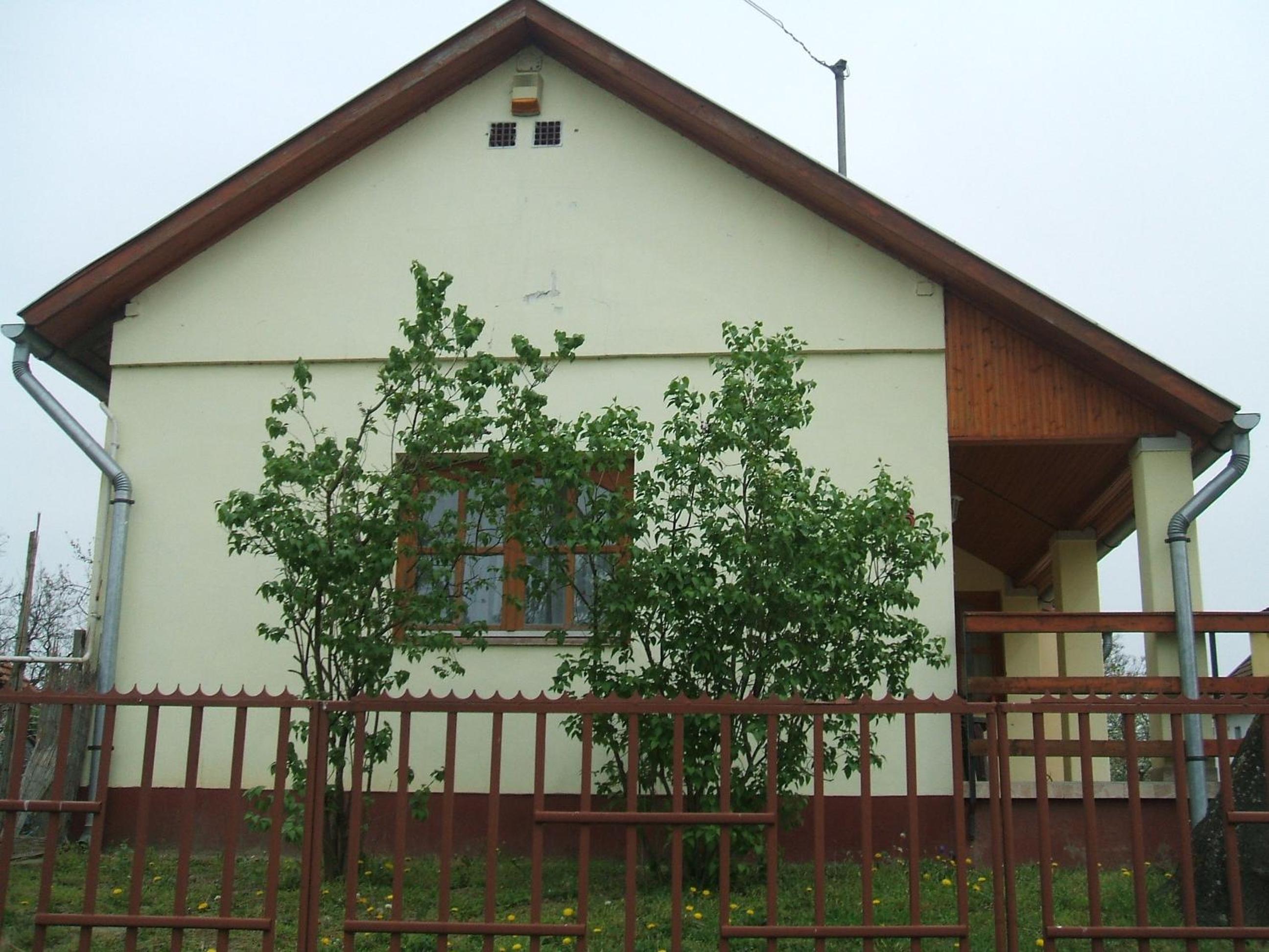 Norbi Apartmanok