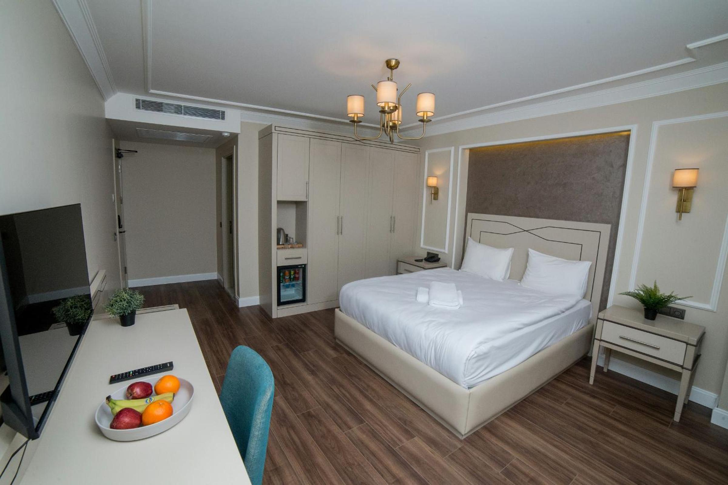 The Charm Otel - Old City - Image 36