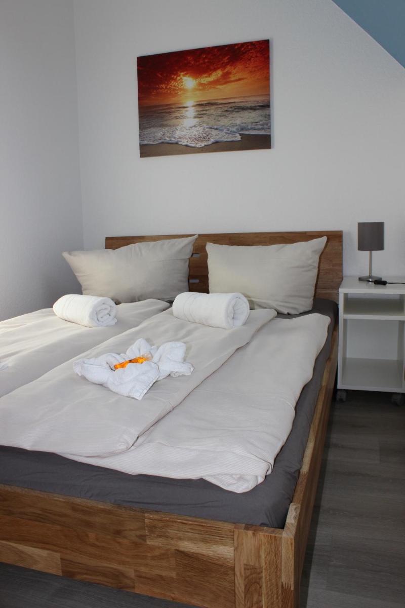 Gästehaus Sulsdorf - Adults only