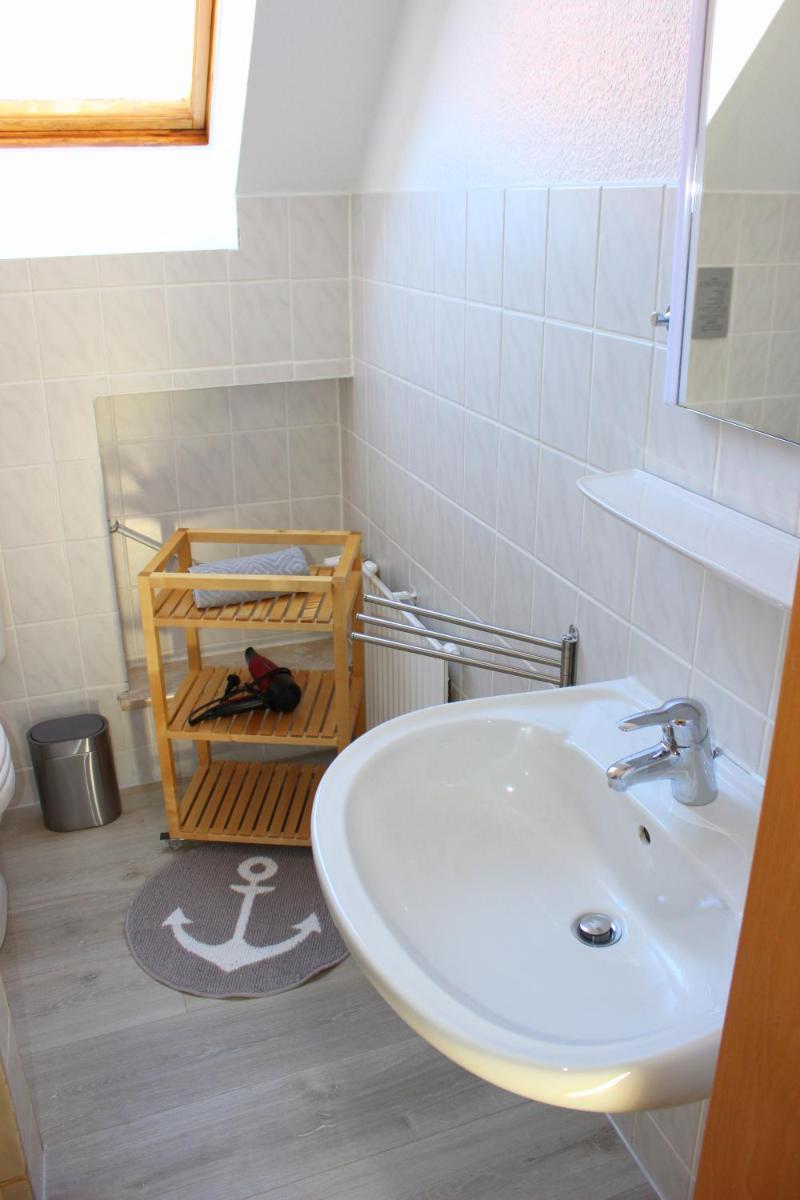 Gästehaus Sulsdorf - Adults only