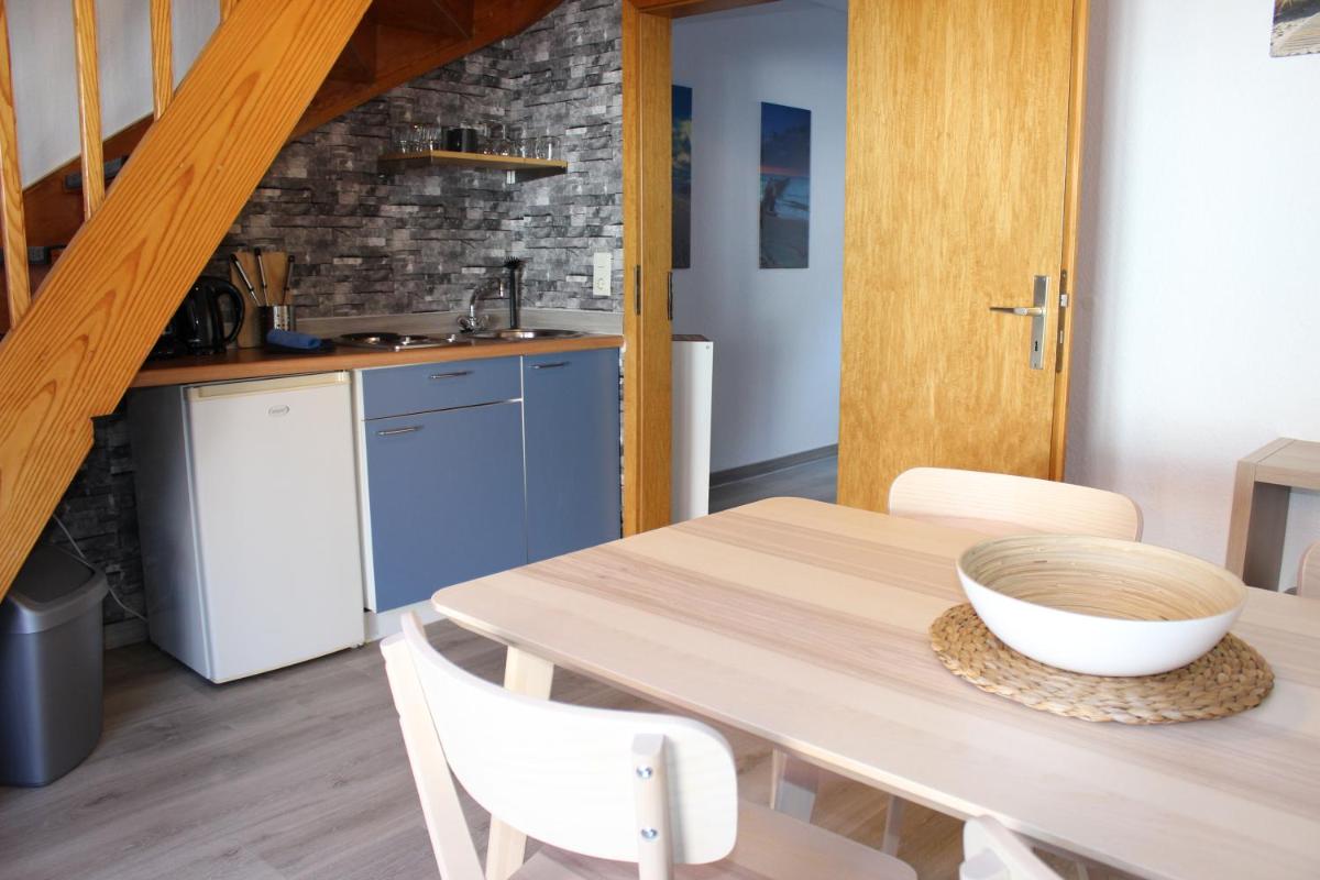 Gästehaus Sulsdorf - Adults only